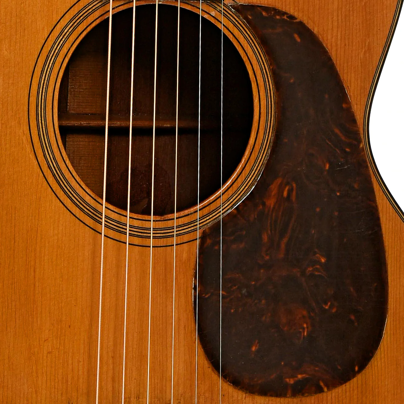 Martin 00-18 Acoustic Guitar (1931) - Image 6