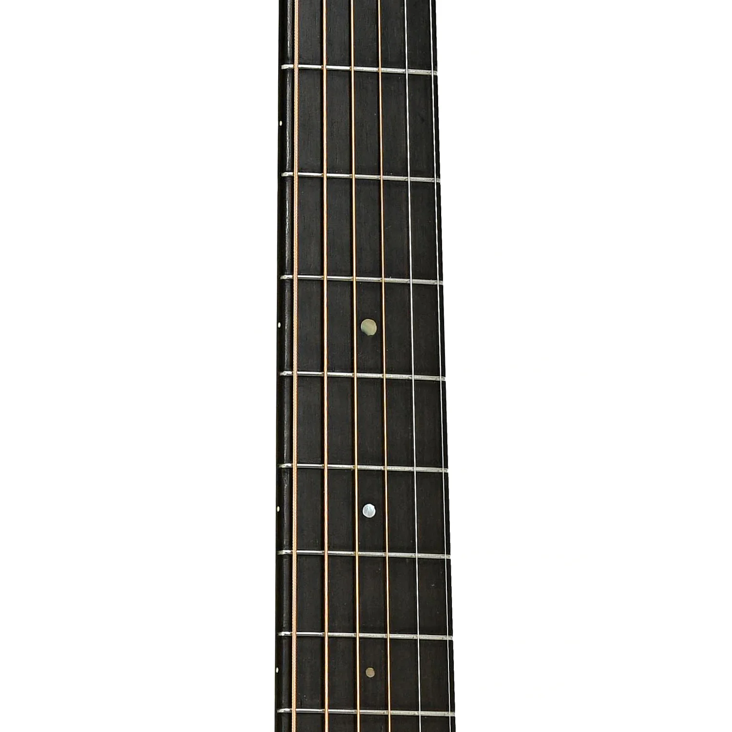 Martin 00-18 Acoustic Guitar (1931) - Image 7