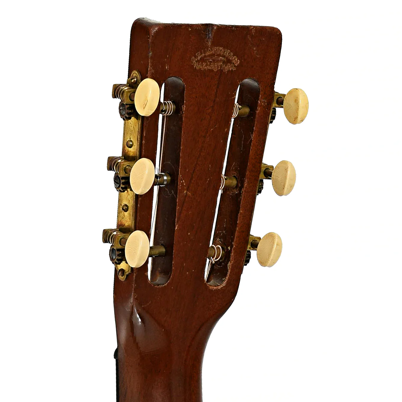Martin 00-18 Acoustic Guitar (1931) - Image 9