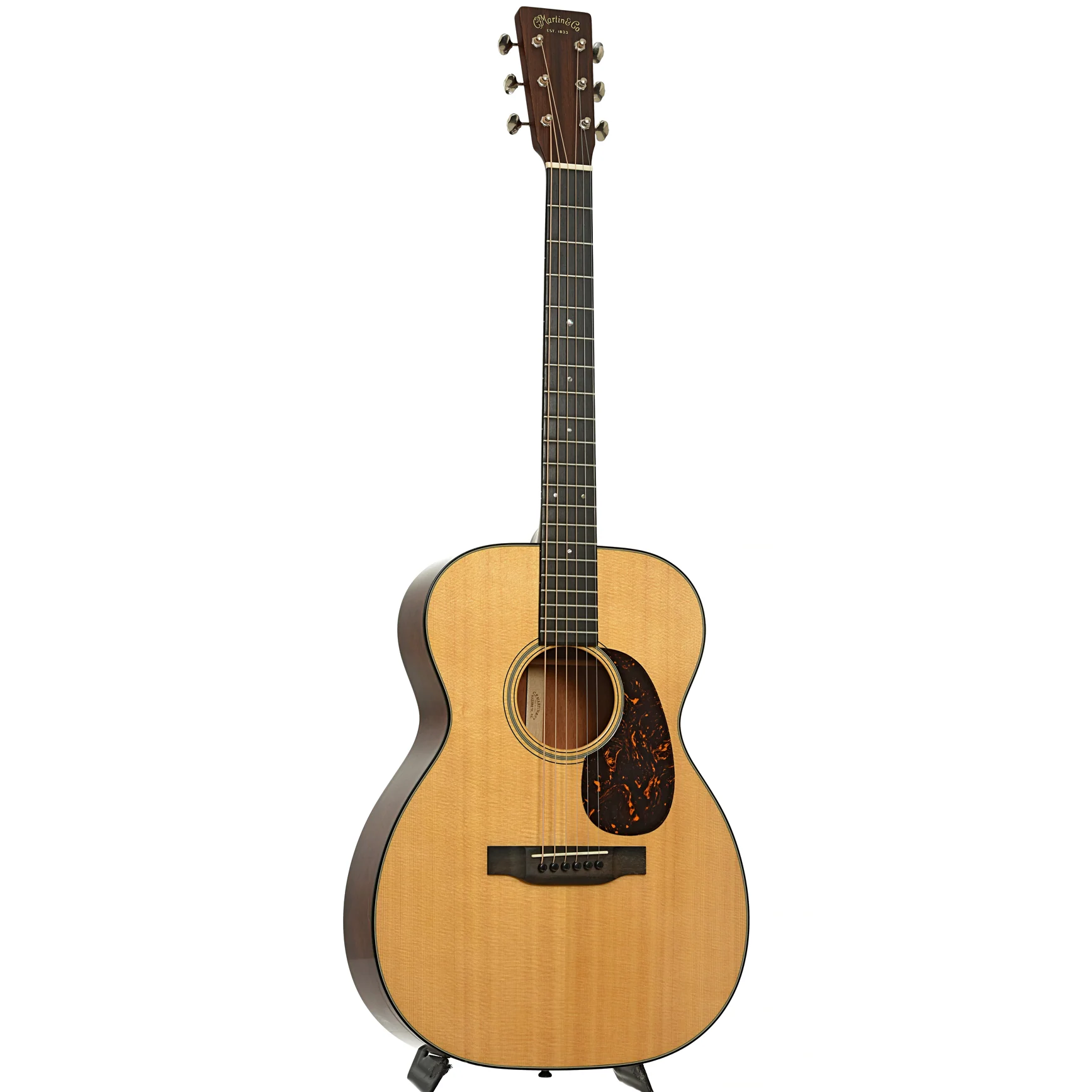 Martin 00-18 Acoustic Guitar (2023) - Image 3
