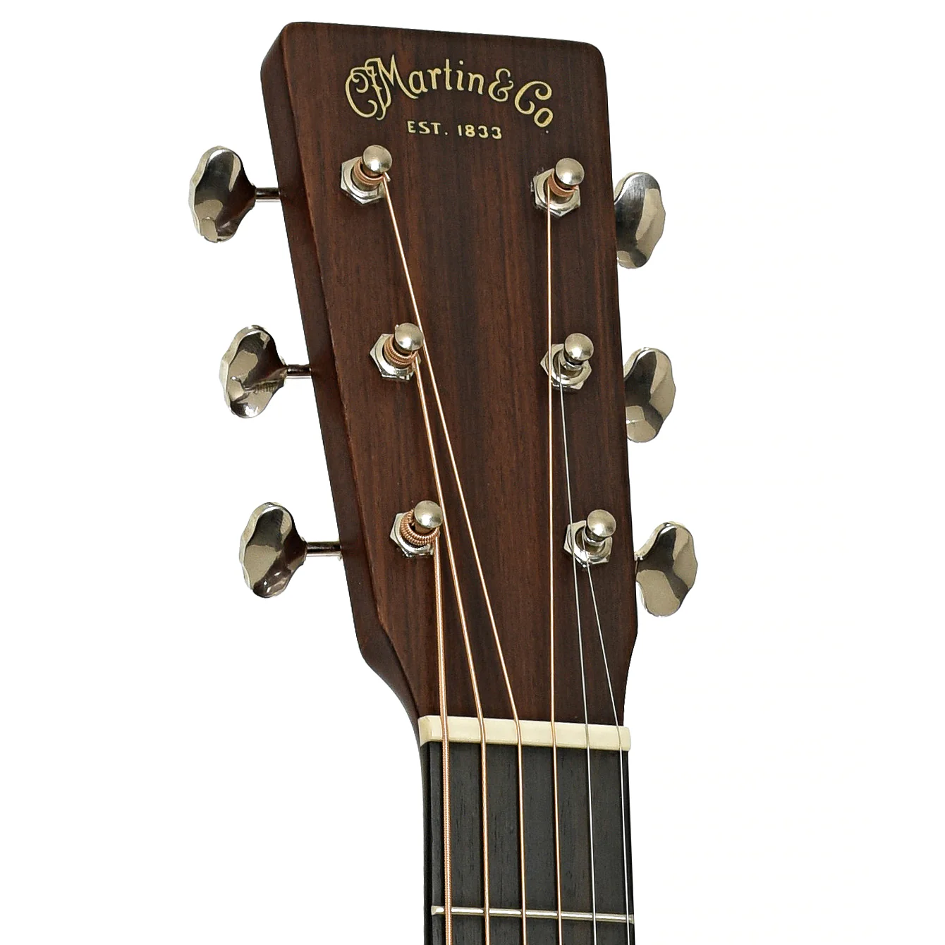 Martin 00-18 Acoustic Guitar (2023) - Image 8