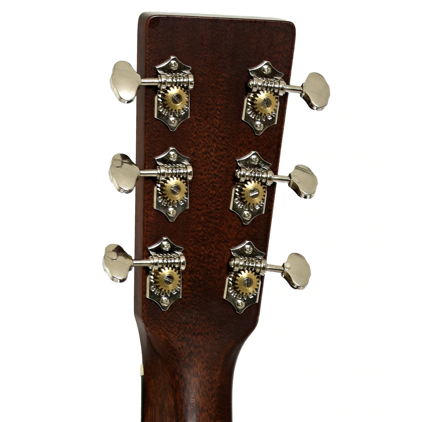 Martin 00-18 Acoustic Guitar (2023) - Image 9