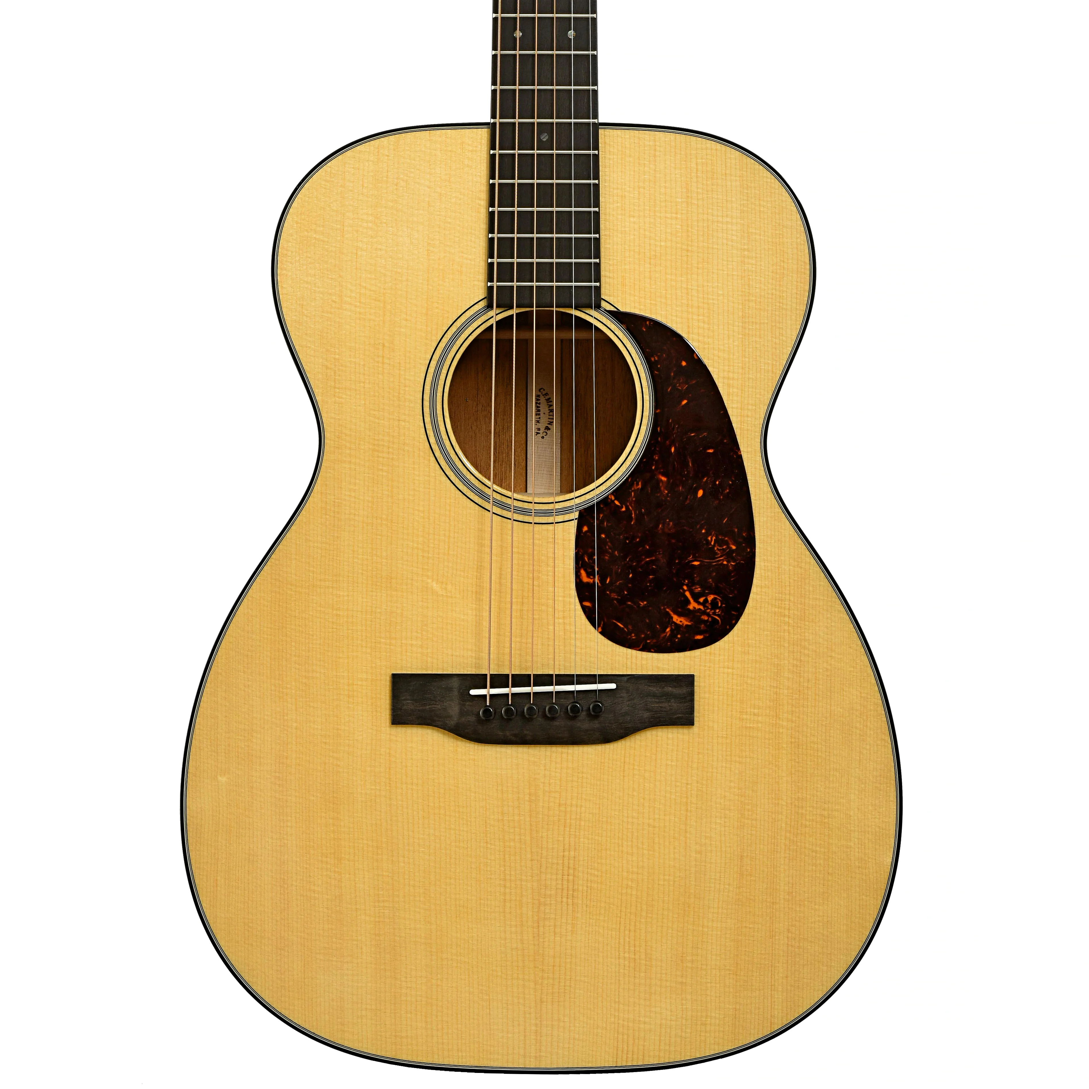 Martin 00-18 Guitar & Case - Image 2