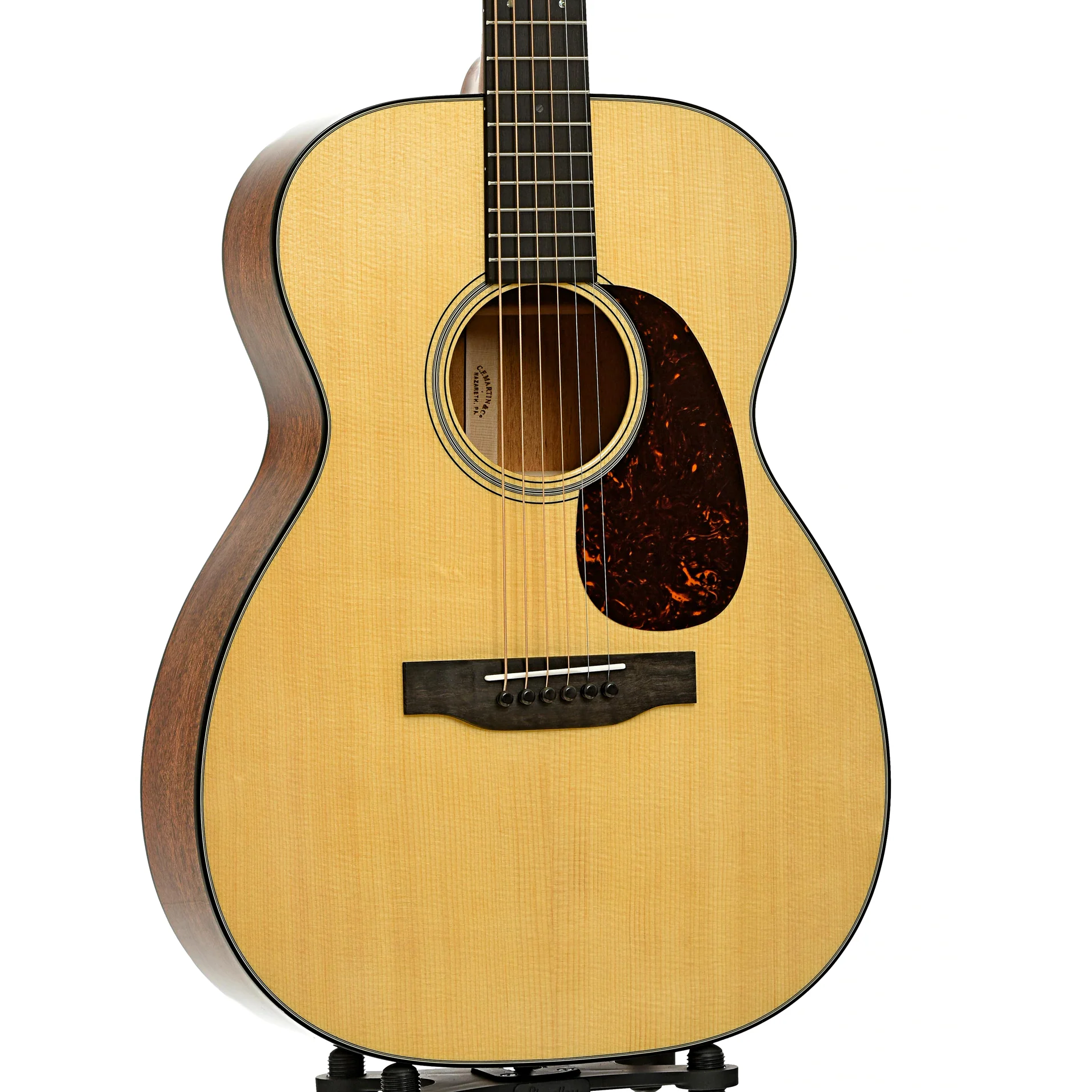 Martin 00-18 Guitar & Case - Image 4