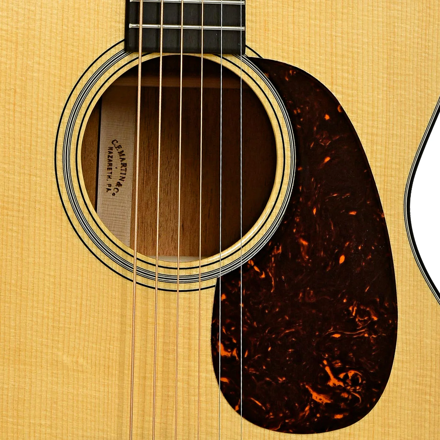 Martin 00-18 Guitar & Case - Image 6