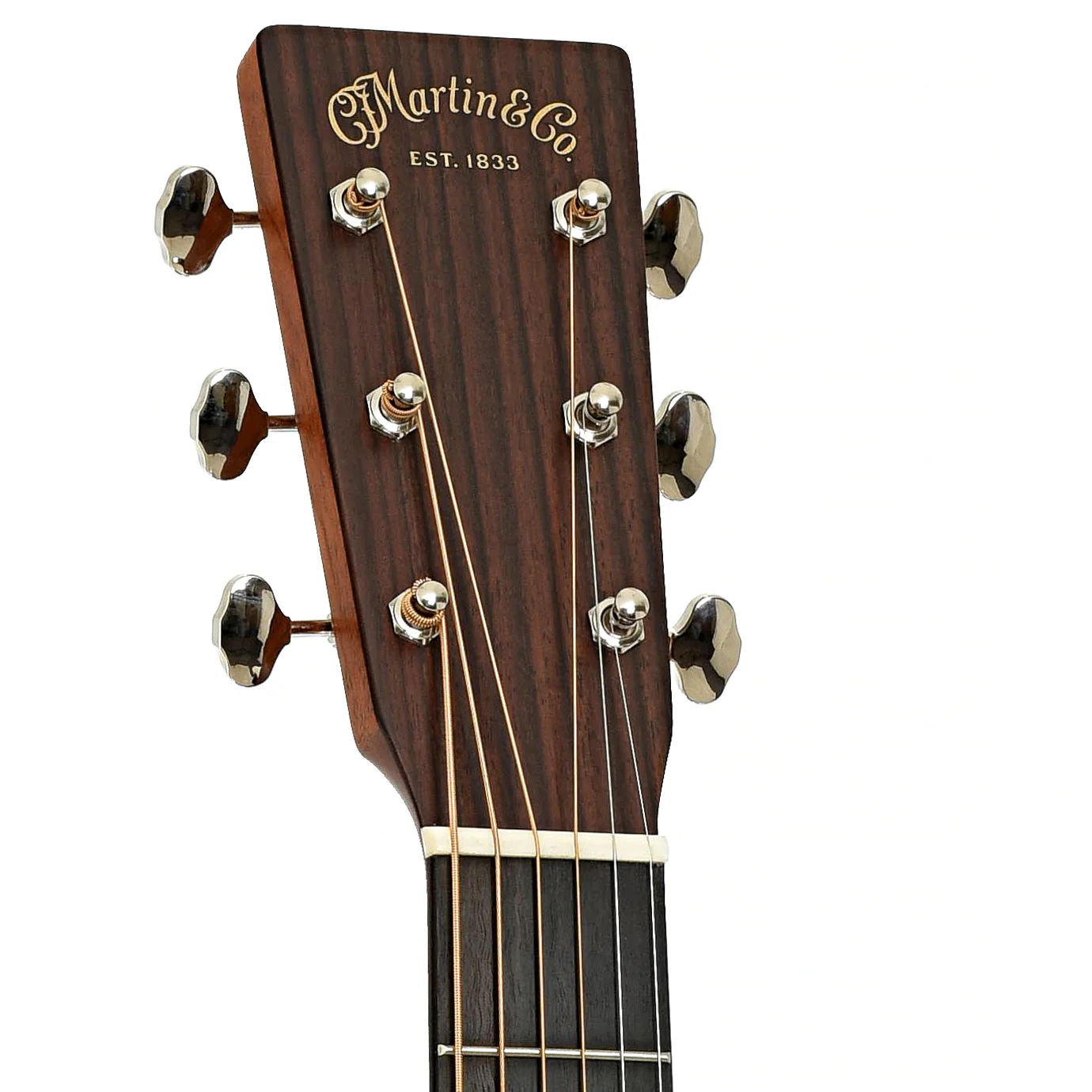 Martin 00-18 Guitar & Case - Image 8