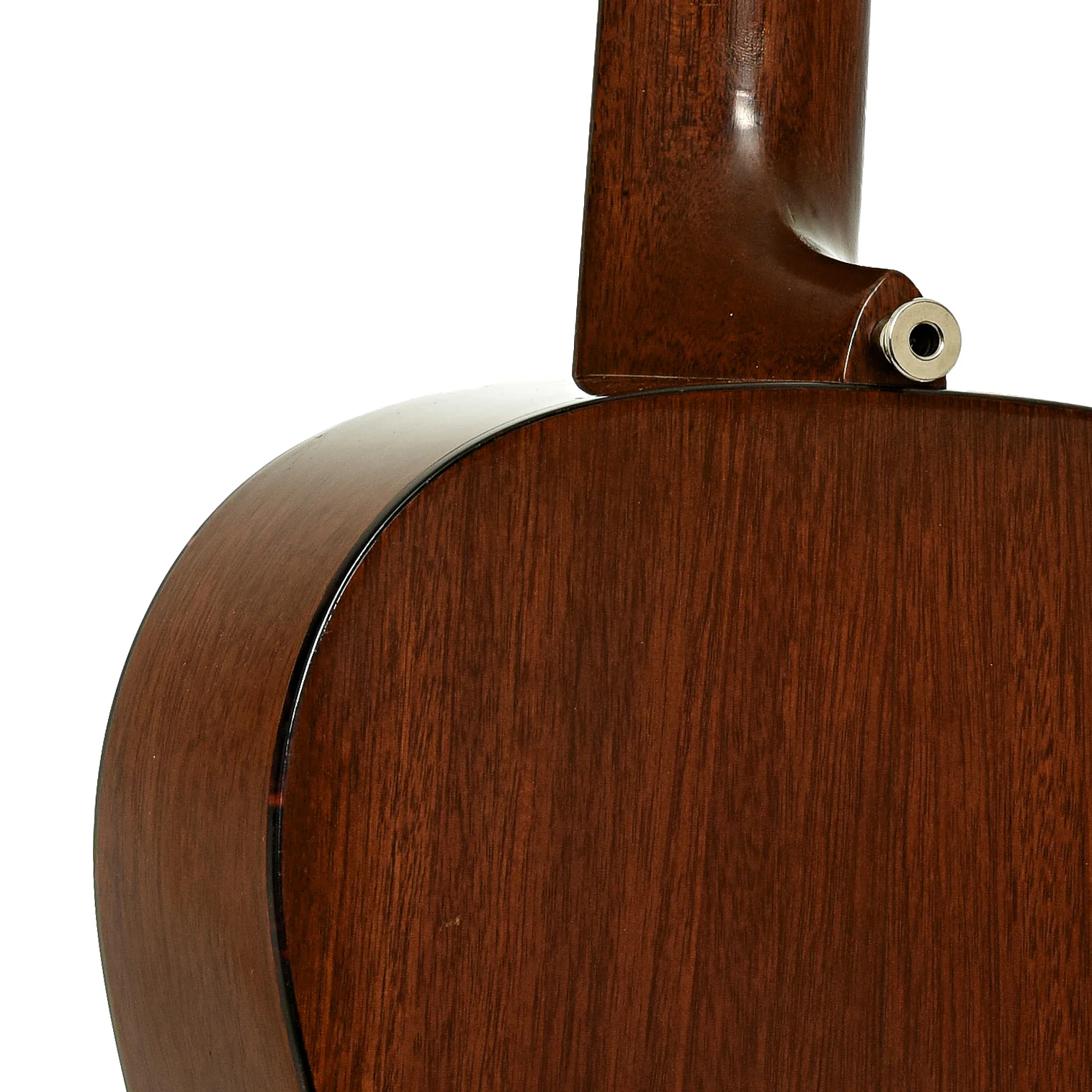 Martin 00-18C Classical Acoustic Guitar (1965) - Image 10