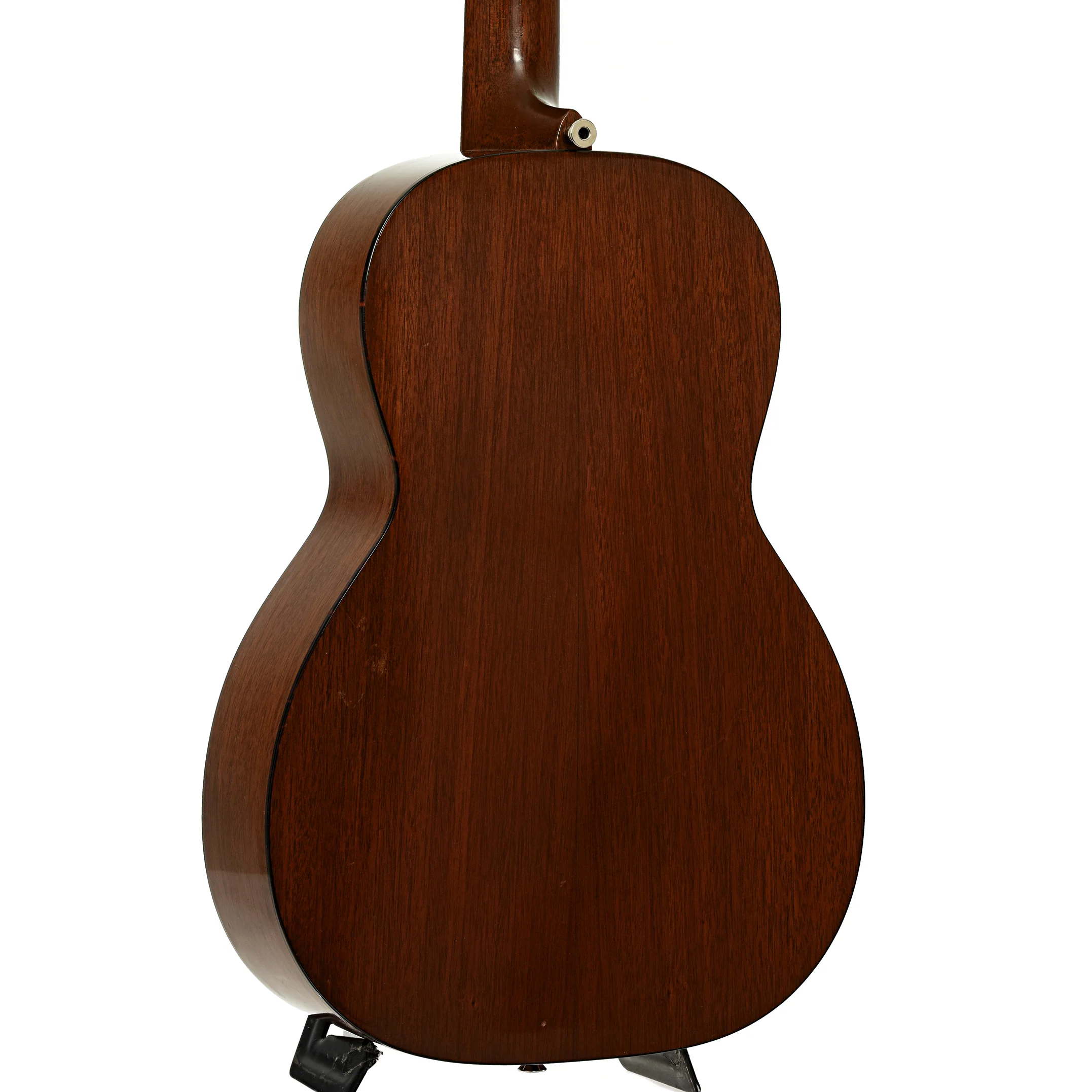 Martin 00-18C Classical Acoustic Guitar (1965) - Image 11