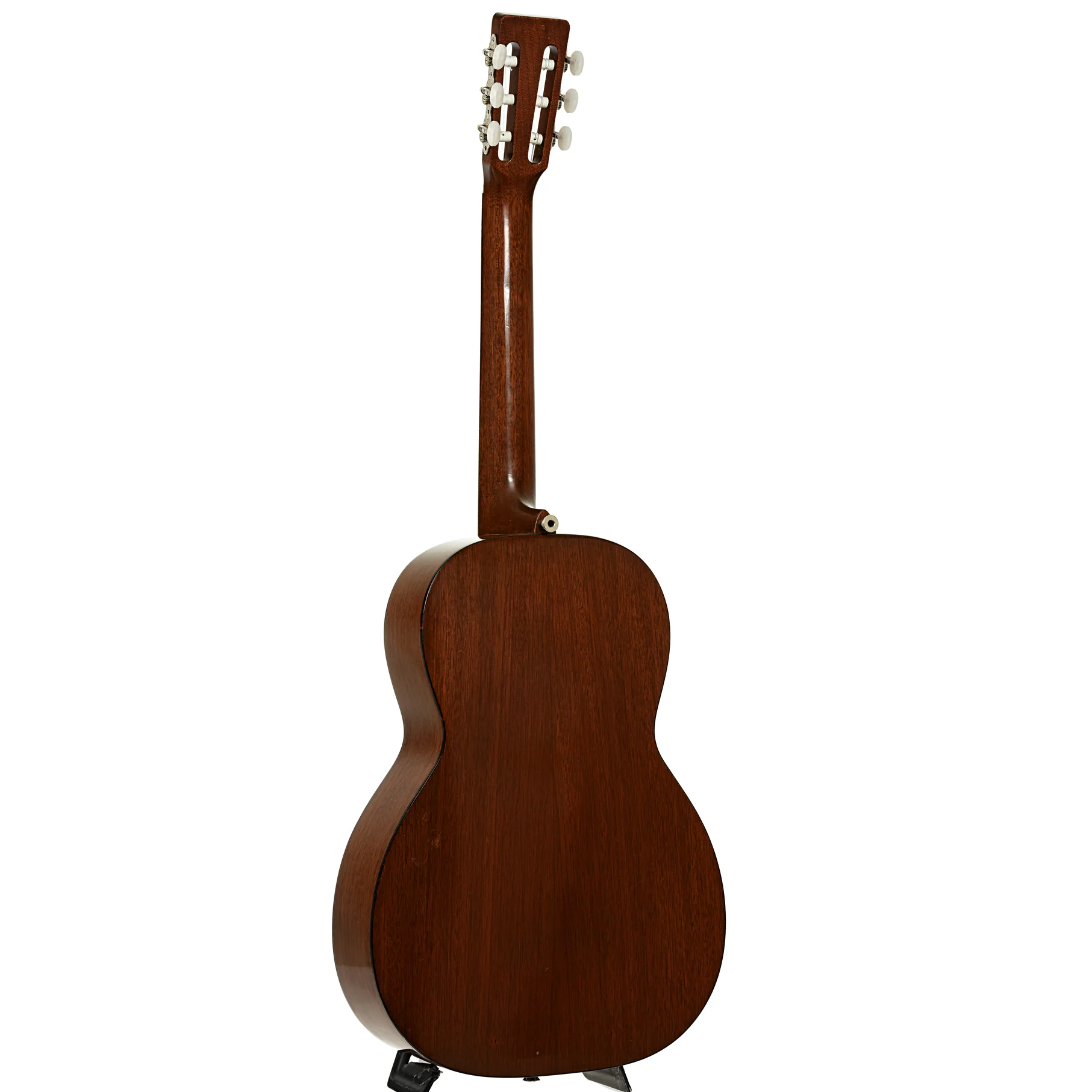 Martin 00-18C Classical Acoustic Guitar (1965) - Image 12