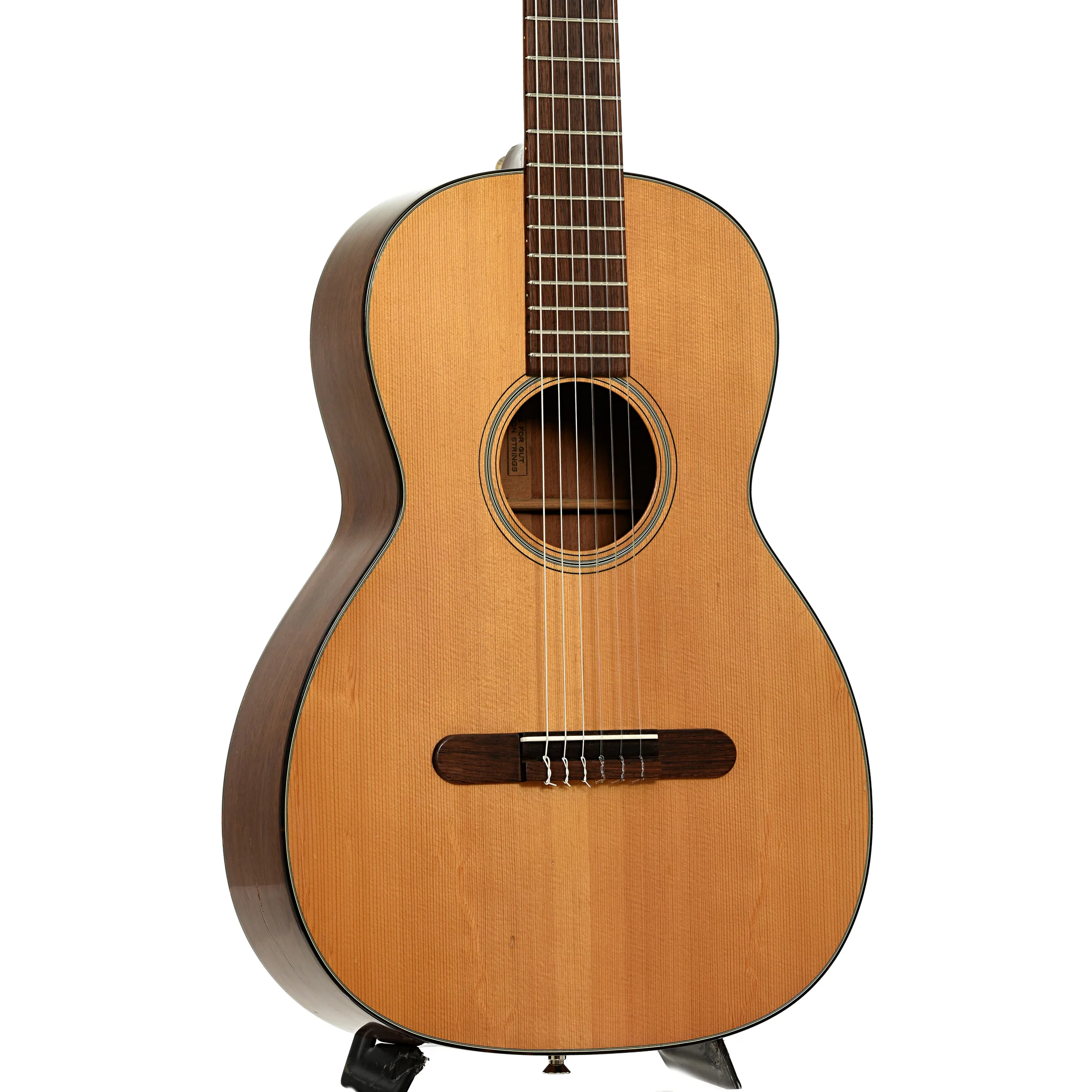 Martin 00-18C Classical Acoustic Guitar (1965) - Image 4