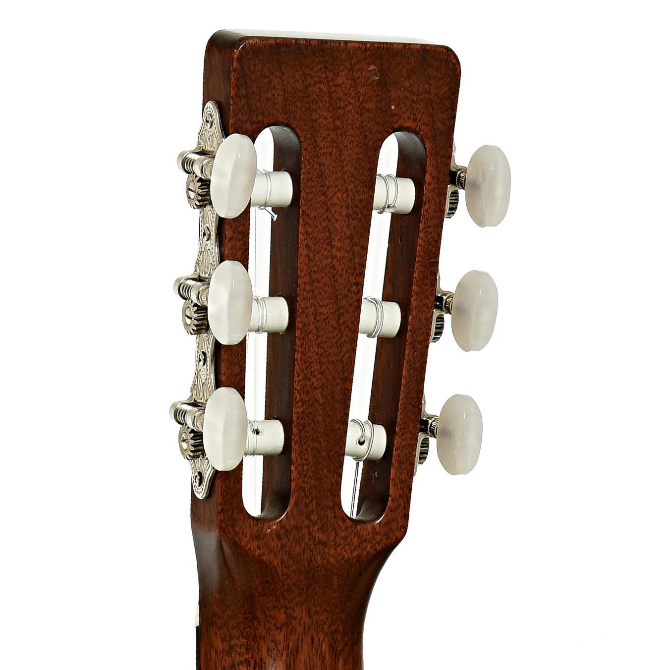 Martin 00-18C Classical Acoustic Guitar (1965) - Image 9