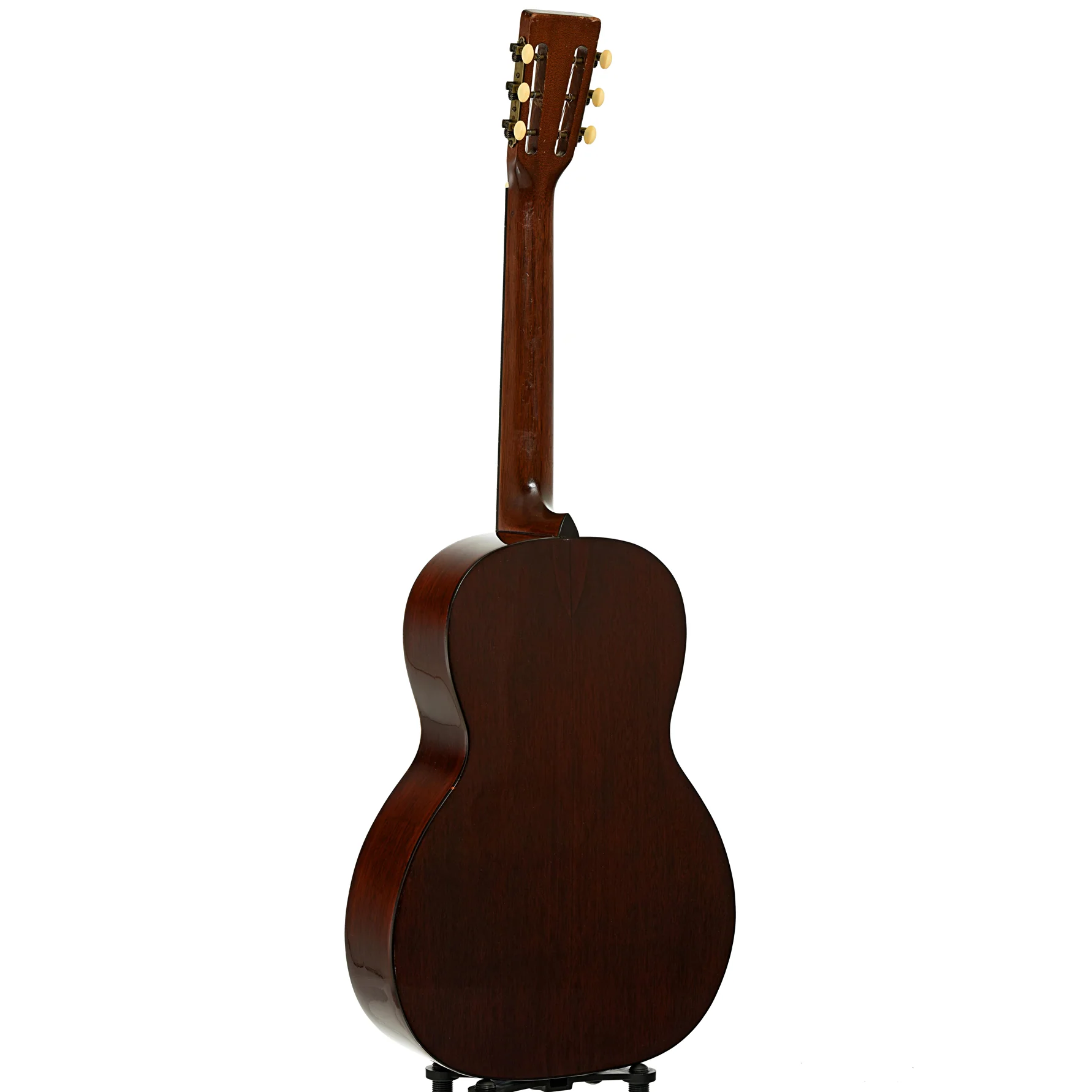 Martin 00-18H Conversion Acoustic Guitar (1937) - Image 12