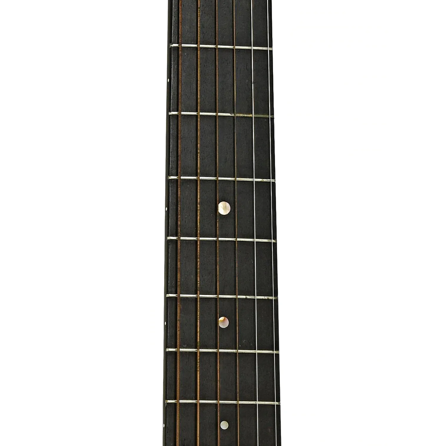 Martin 00-18H Conversion Acoustic Guitar (1937) - Image 7