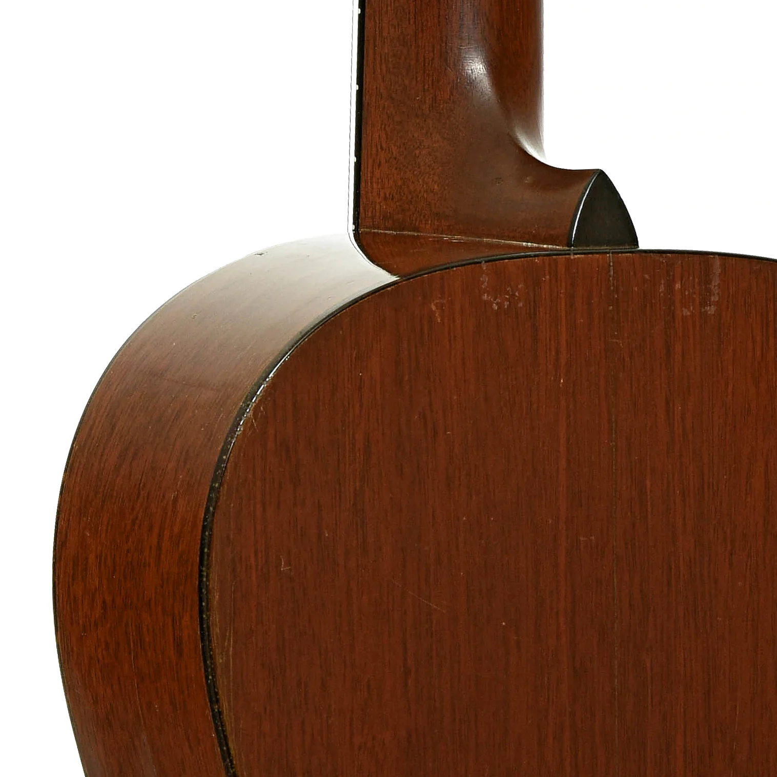 Martin 00-18H Shaded Top Hawaiian Guitar (1937) - Image 10