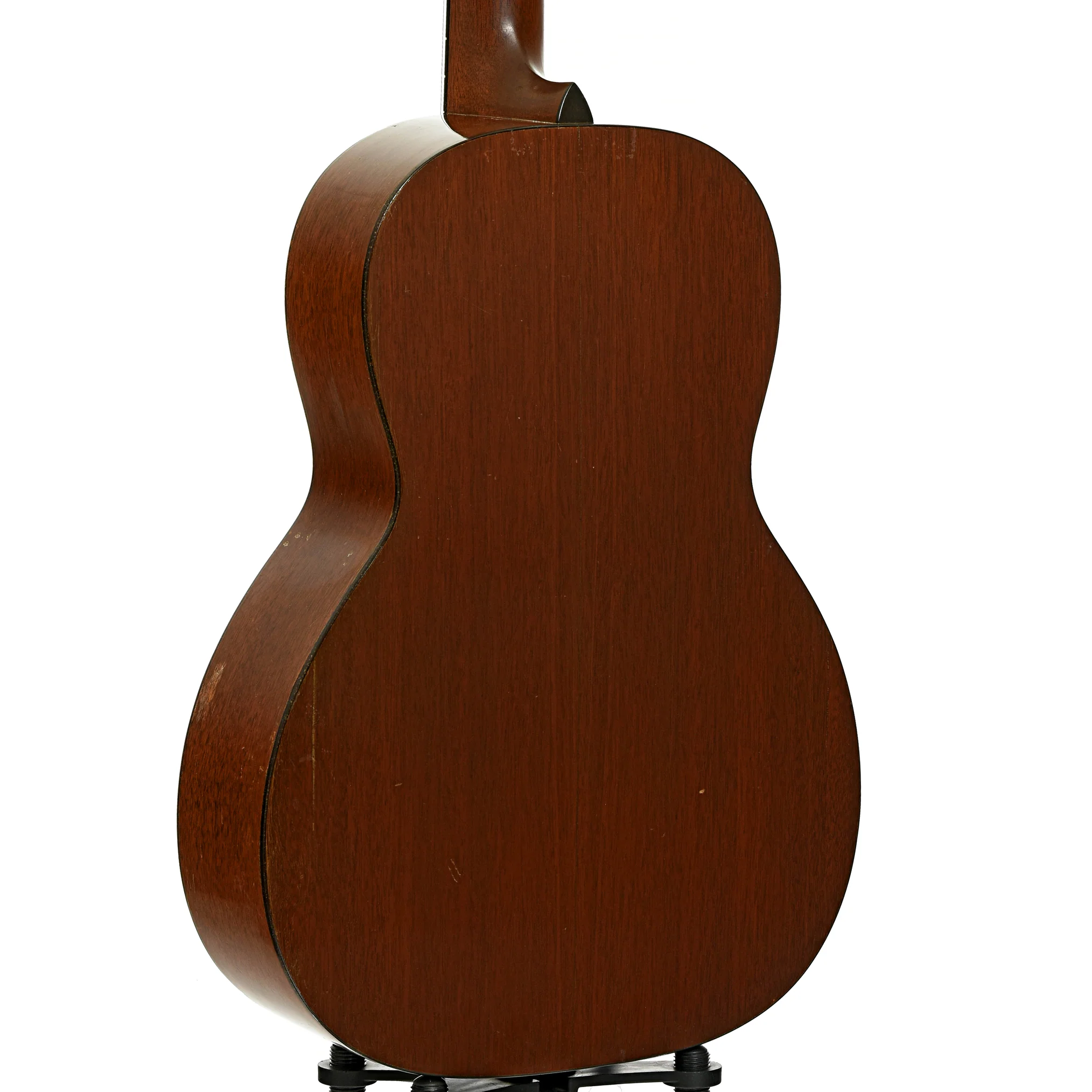Martin 00-18H Shaded Top Hawaiian Guitar (1937) - Image 11