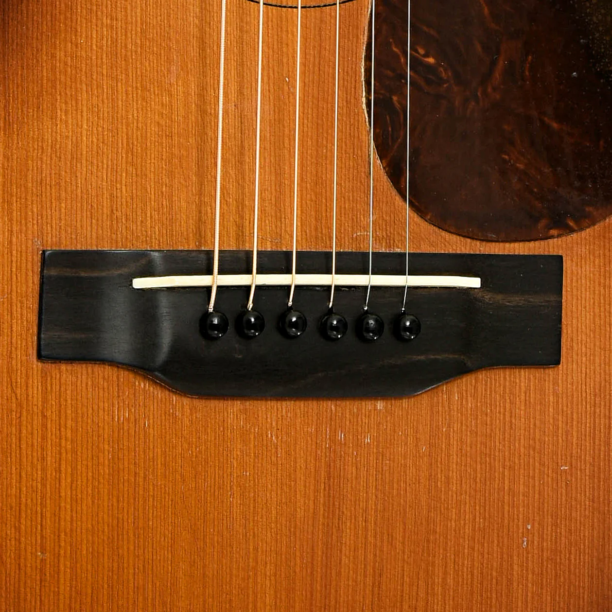 Martin 00-18H Shaded Top Hawaiian Guitar (1937) - Image 5