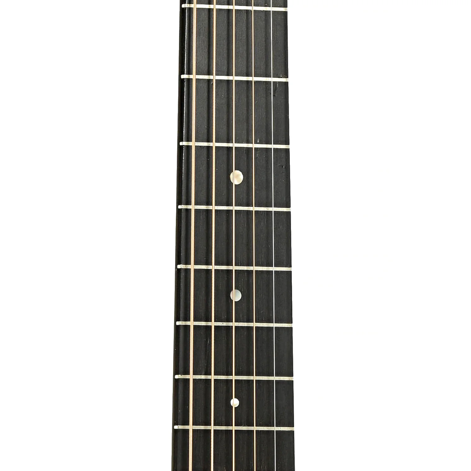 Martin 00-18H Shaded Top Hawaiian Guitar (1937) - Image 7