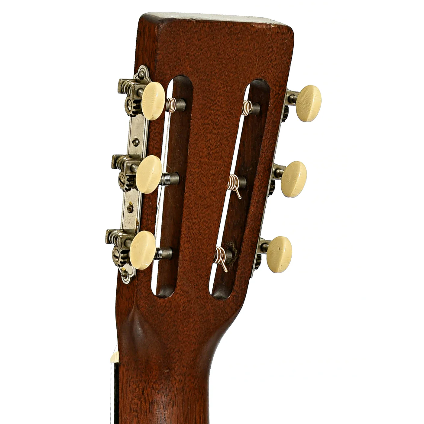 Martin 00-18H Shaded Top Hawaiian Guitar (1937) - Image 9
