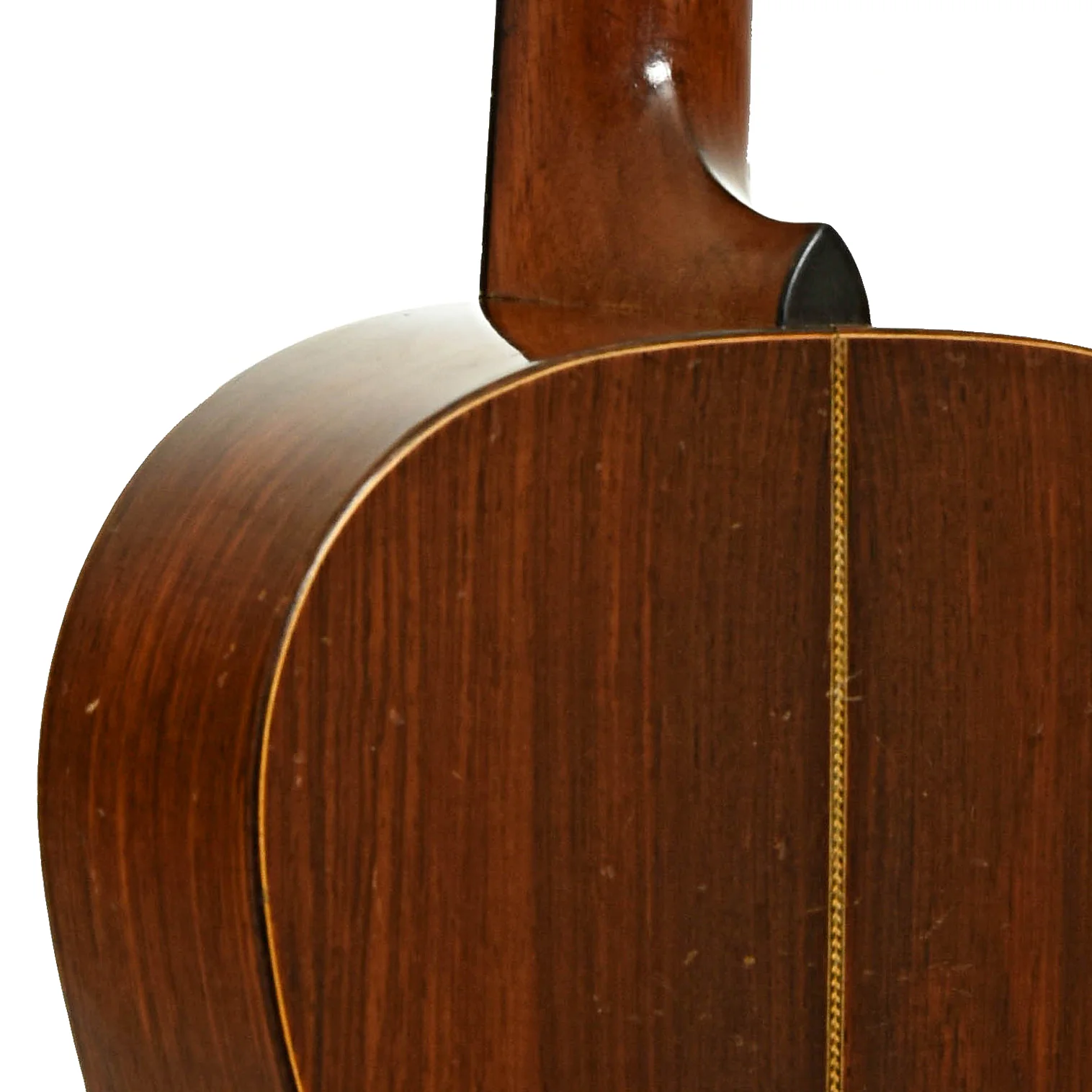 Martin 00-21 Acoustic Guitar (1931) - Image 10