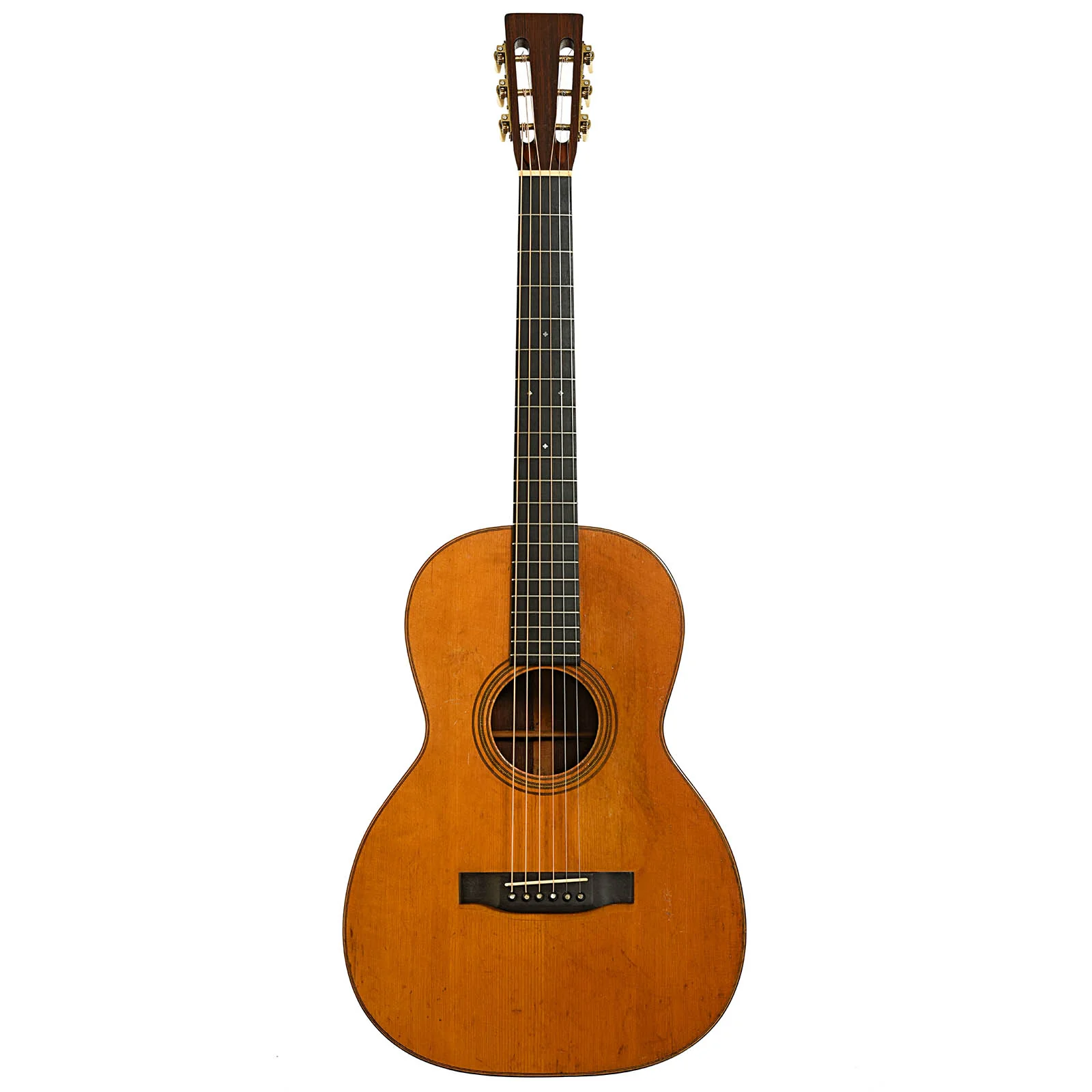 Martin 00-21 Acoustic Guitar (1931) - Image 14