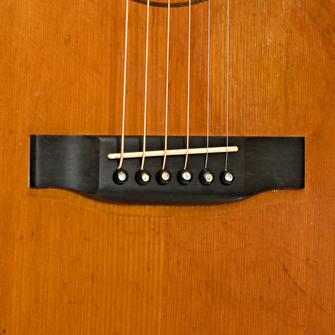 Martin 00-21 Acoustic Guitar (1931) - Image 5