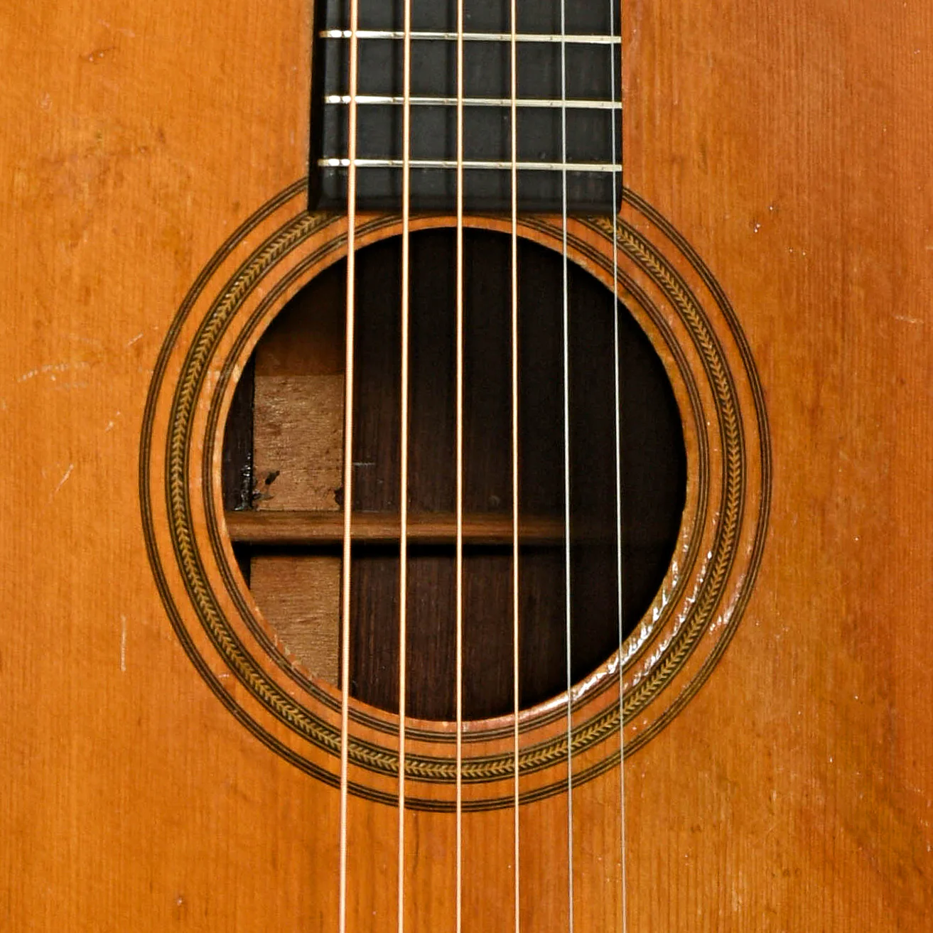 Martin 00-21 Acoustic Guitar (1931) - Image 6