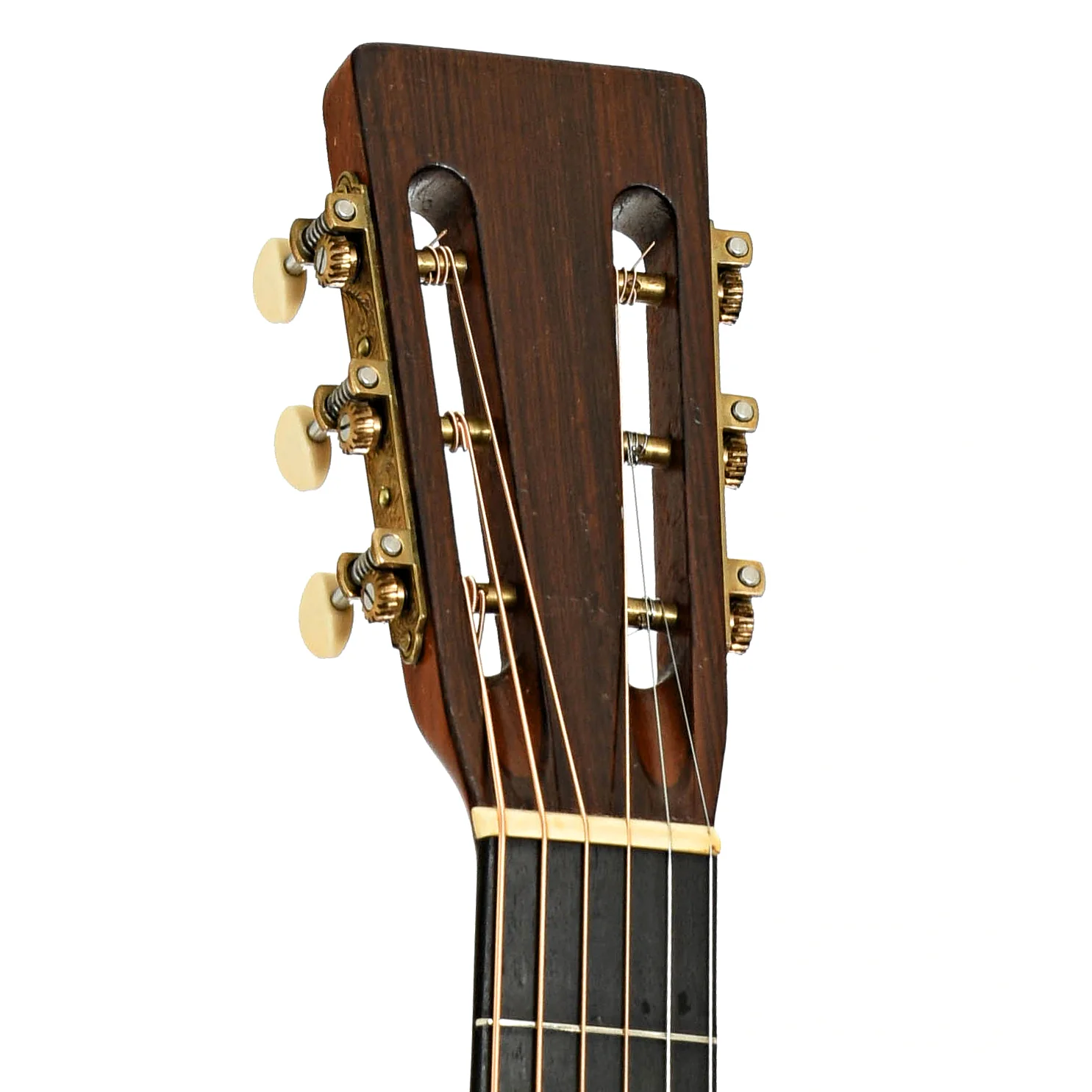 Martin 00-21 Acoustic Guitar (1931) - Image 8
