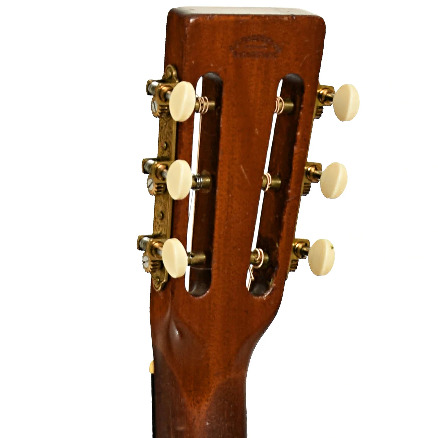 Martin 00-21 Acoustic Guitar (1931) - Image 9