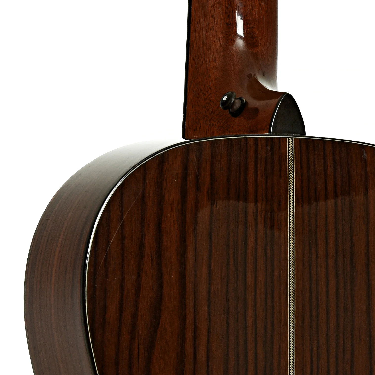 Martin Limited Edition 00-21 Golden Era Acoustic Guitar (1999) - Image 10