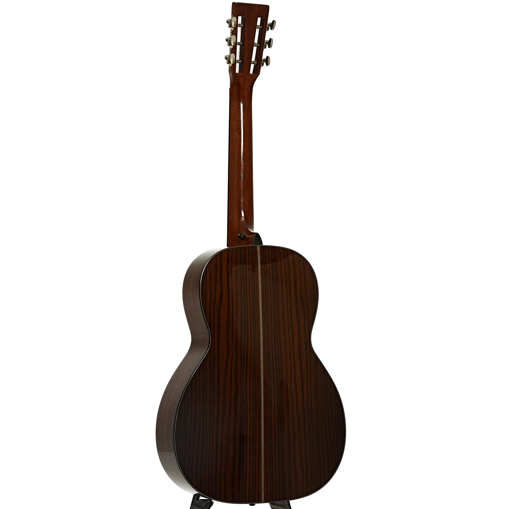 Martin Limited Edition 00-21 Golden Era Acoustic Guitar (1999) - Image 12