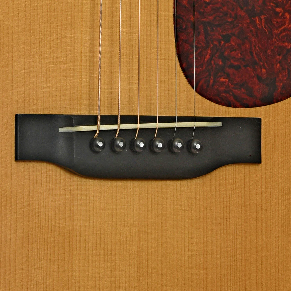 Martin Limited Edition 00-21 Golden Era Acoustic Guitar (1999) - Image 5