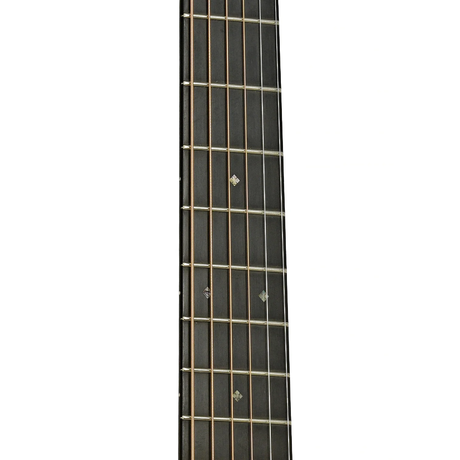 Martin Limited Edition 00-21 Golden Era Acoustic Guitar (1999) - Image 7