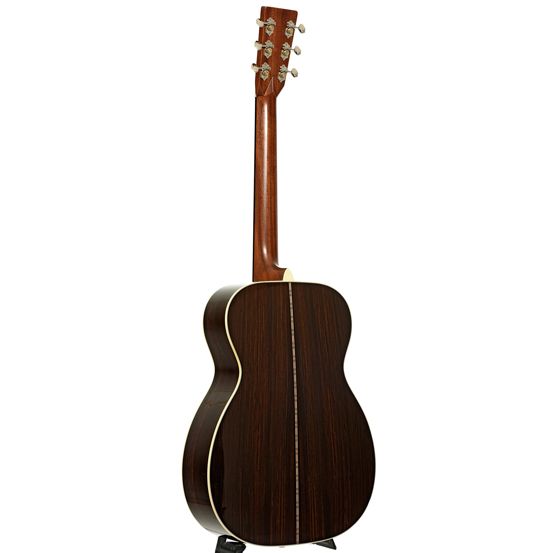Martin 00-28 Acoustic Guitar (2024) - Image 12