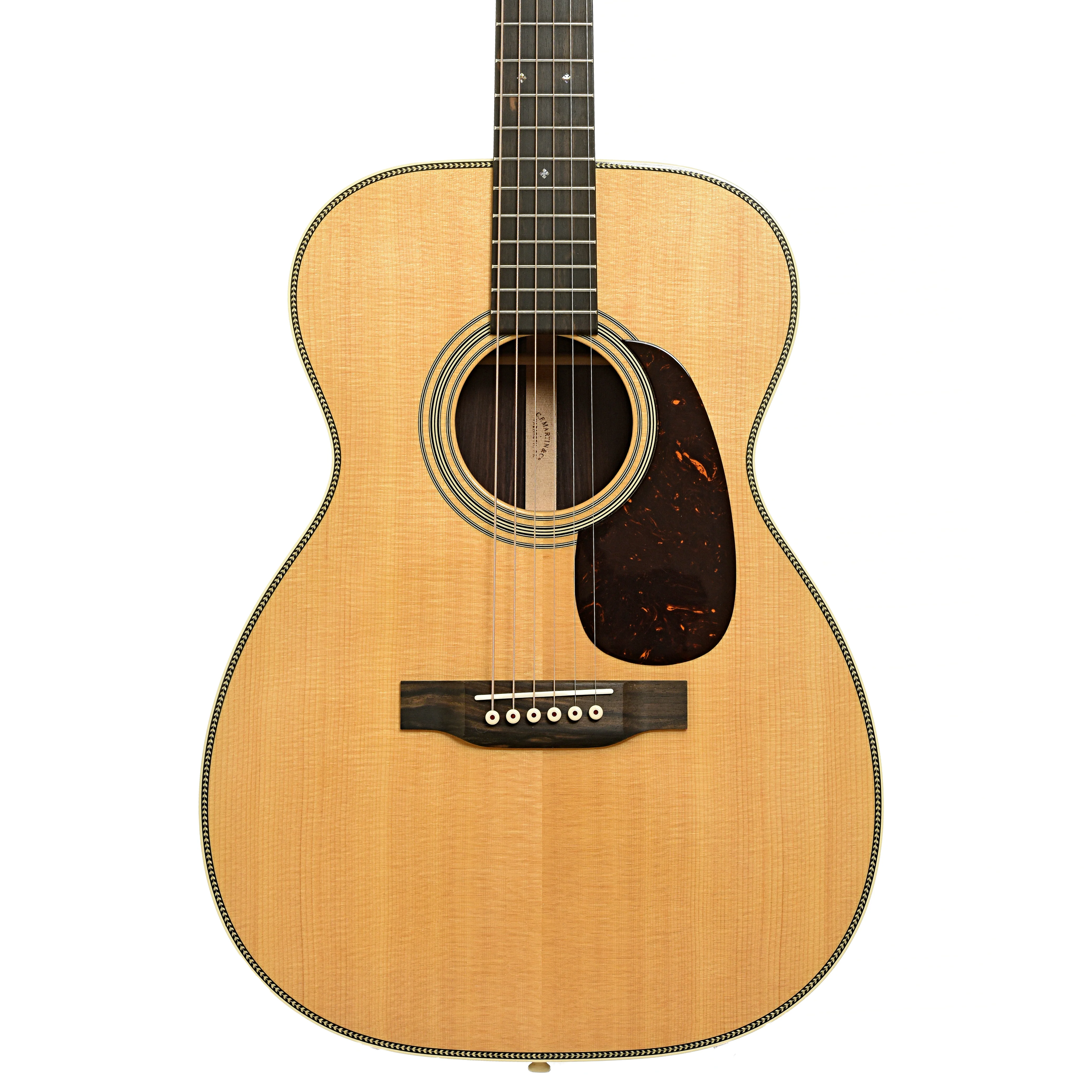 Martin 00-28 Acoustic Guitar (2024) - Image 2