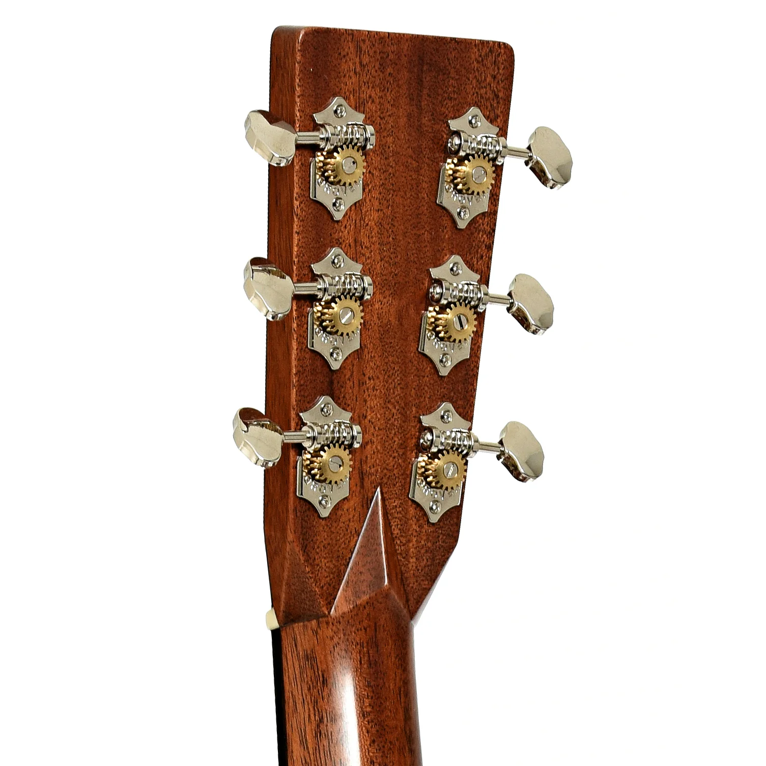 Martin 00-28 Acoustic Guitar (2024) - Image 9
