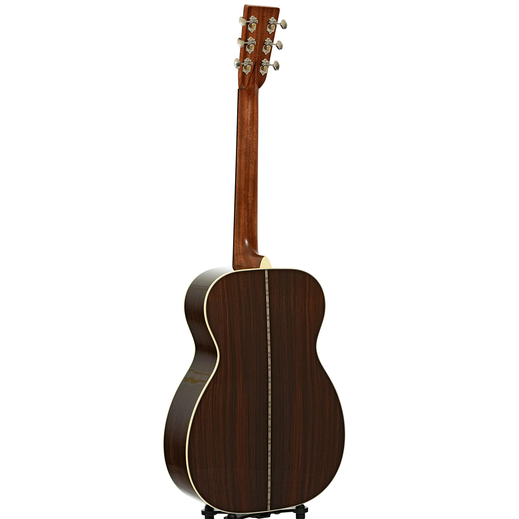 Martin 00-28 & Case - Image 12