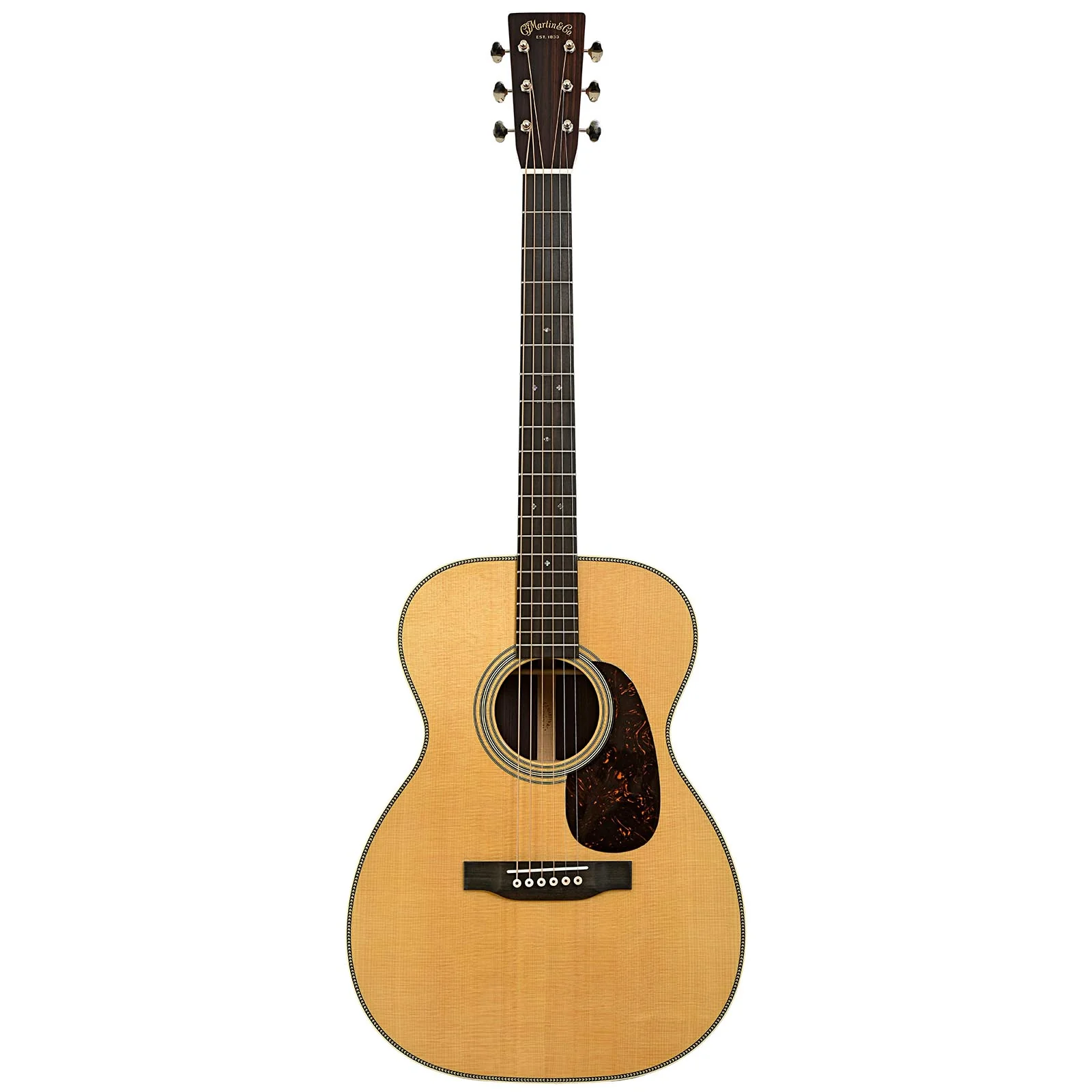 Martin 00-28 & Case - Image 14