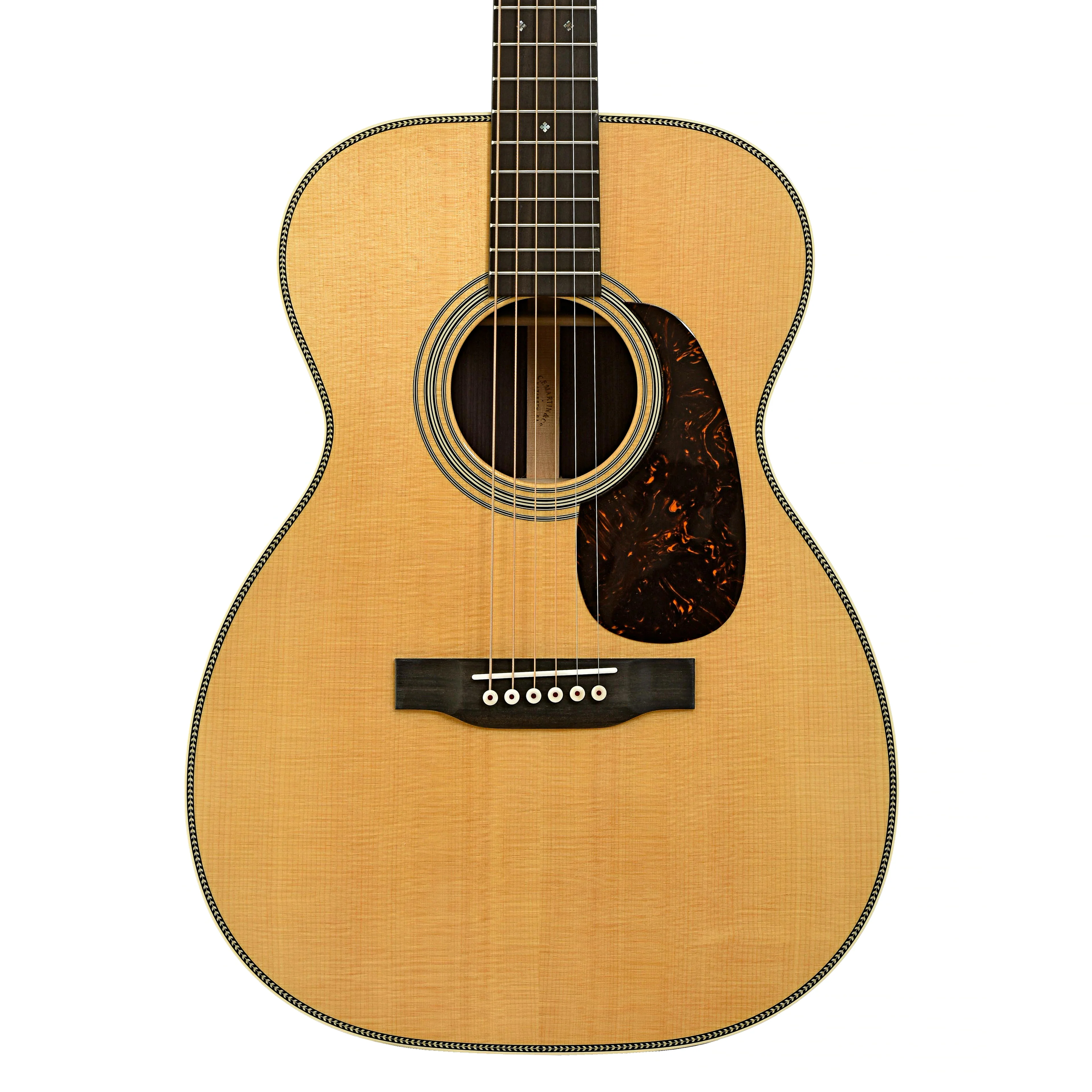 Martin 00-28 & Case - Image 2