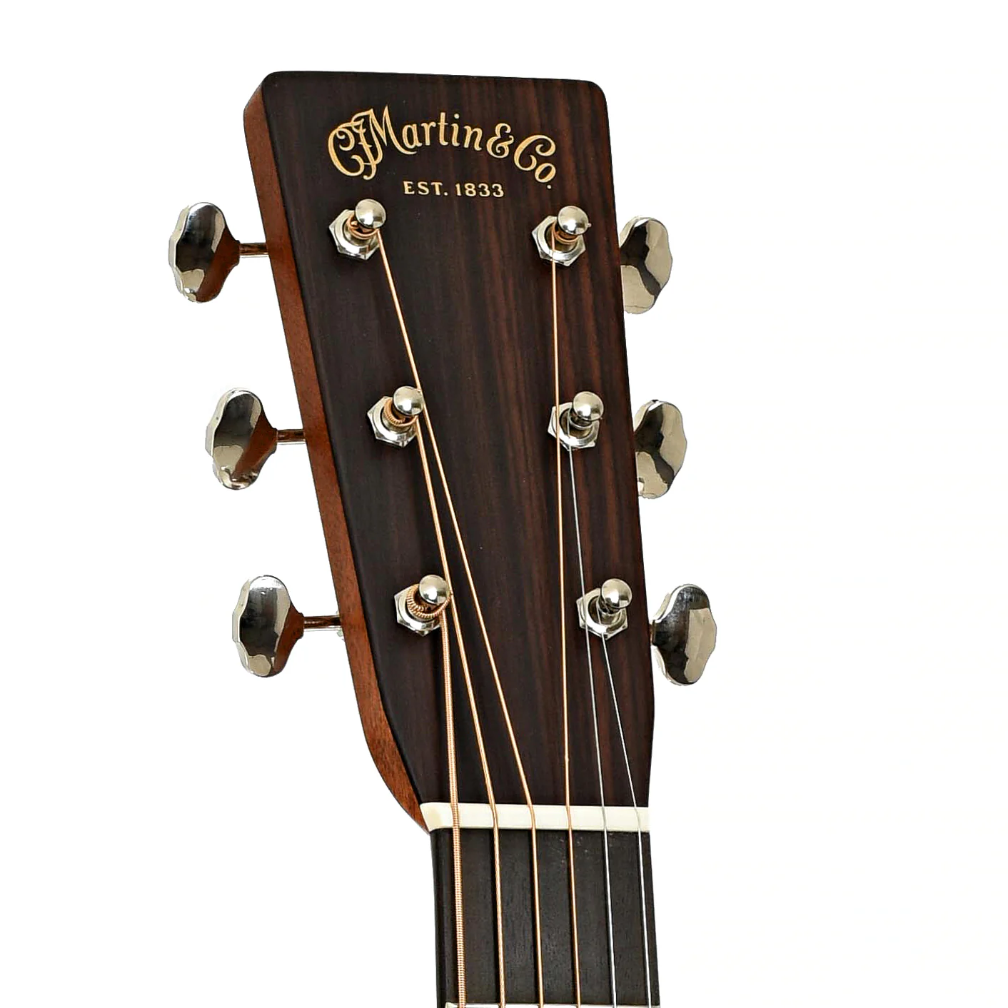 Martin 00-28 & Case - Image 8