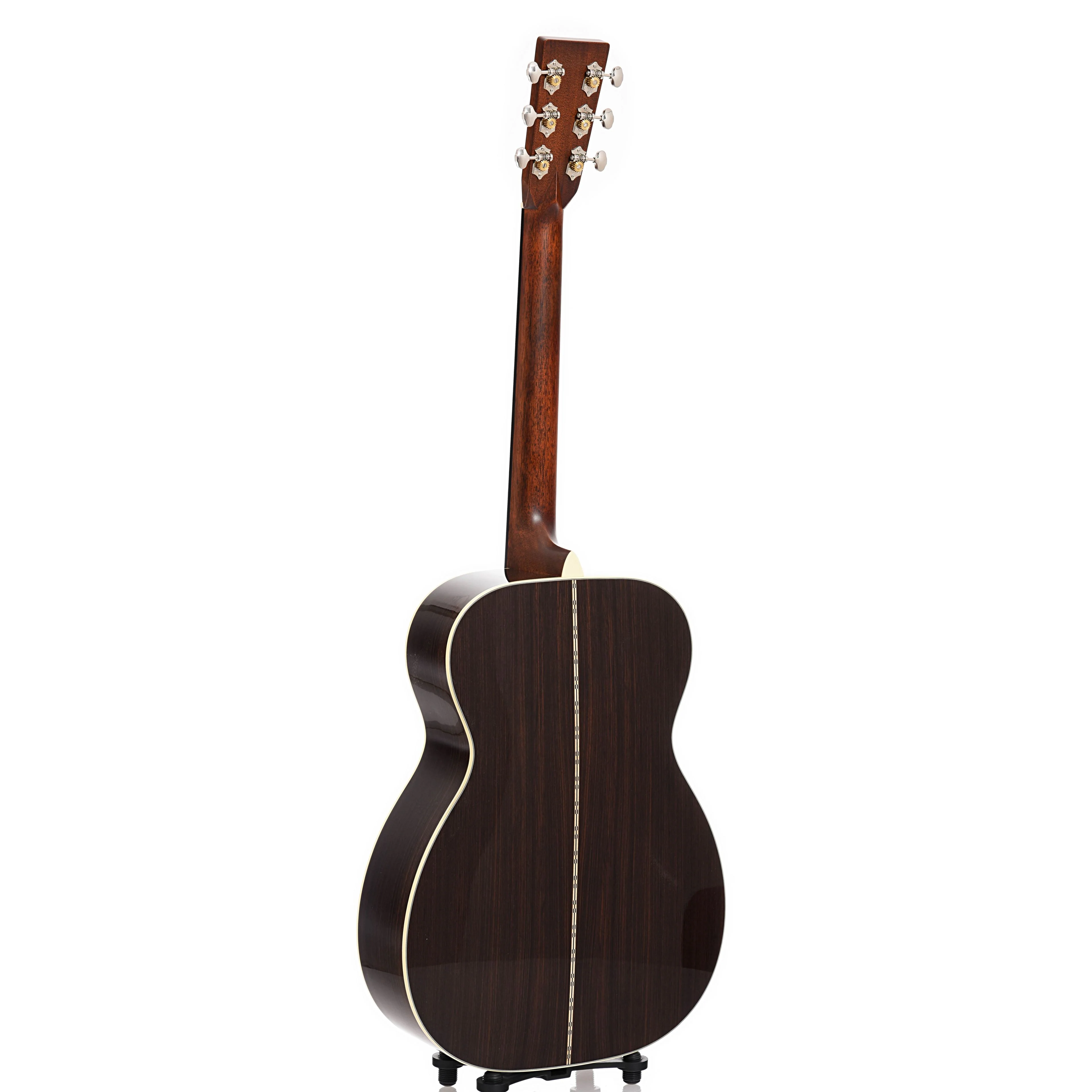 Martin 00-28 Acoustic Guitar (2022) - Image 11