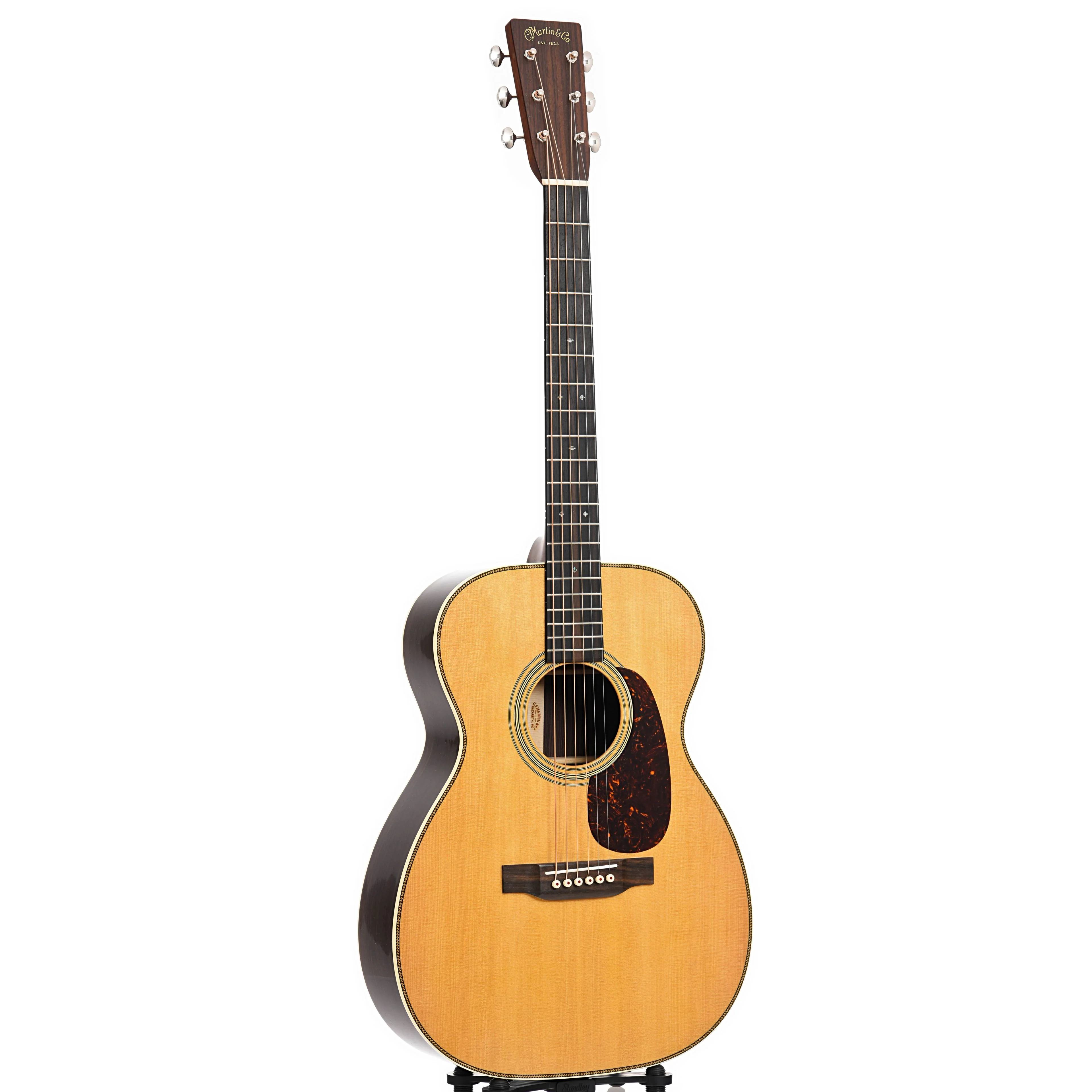 Martin 00-28 Acoustic Guitar (2022) - Image 2