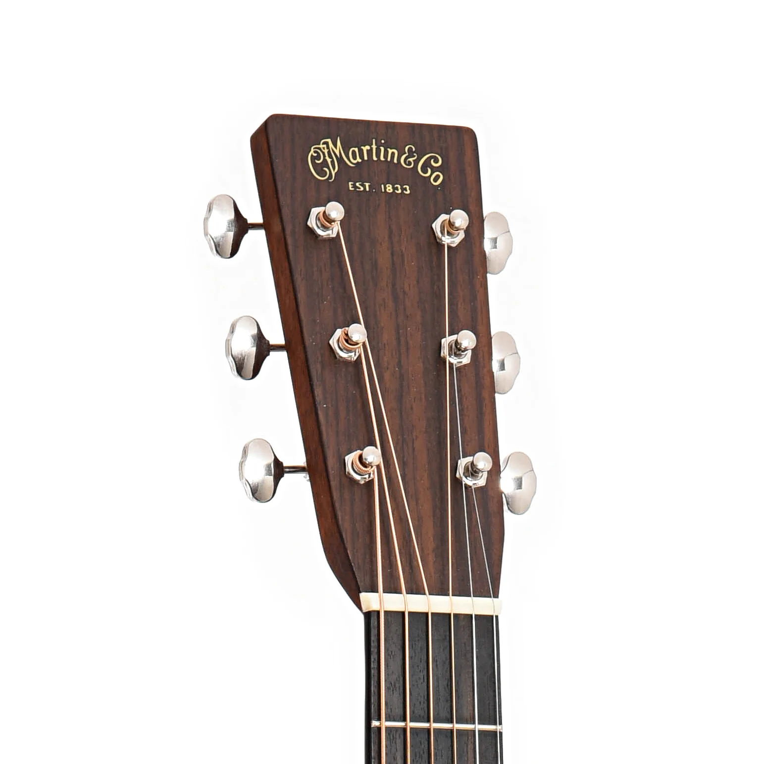 Martin 00-28 Acoustic Guitar (2022) - Image 7