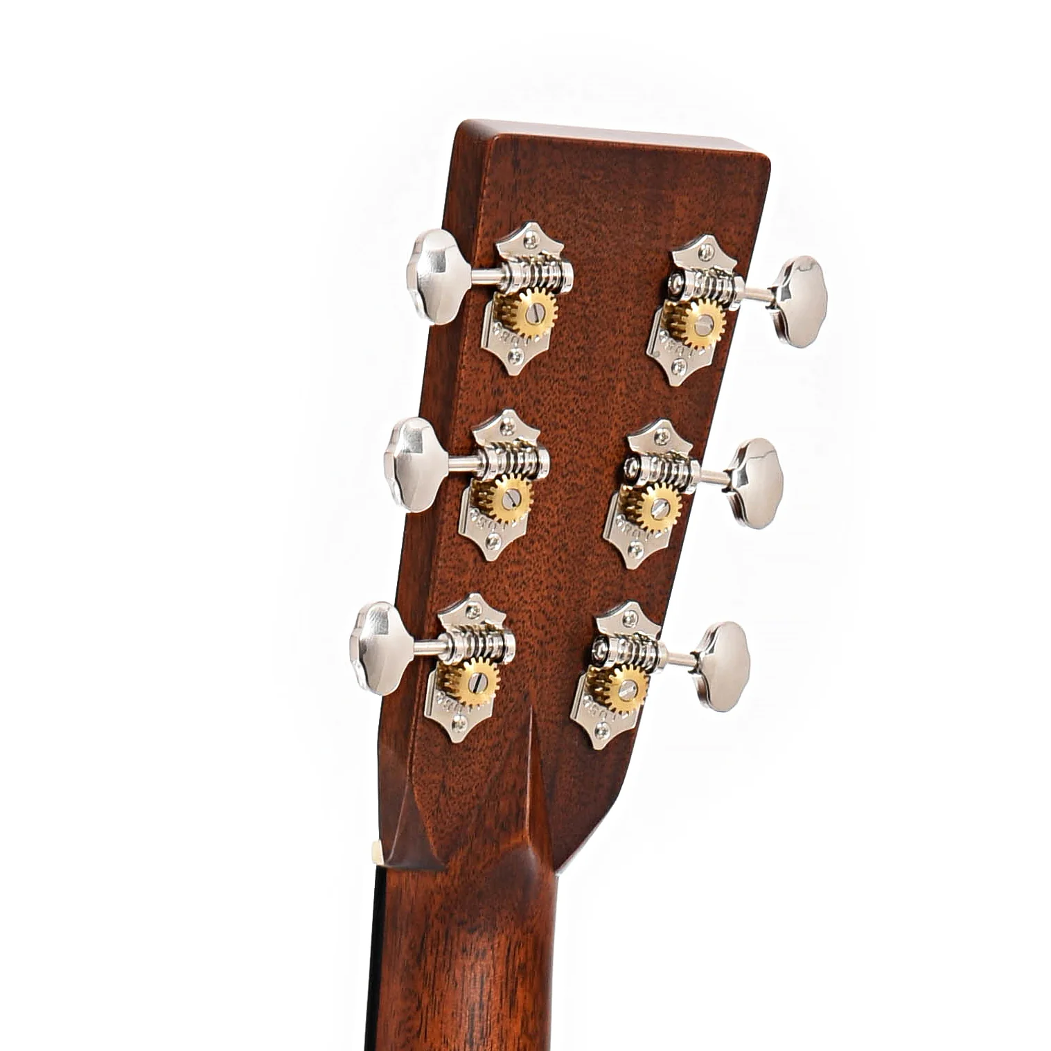 Martin 00-28 Acoustic Guitar (2022) - Image 8