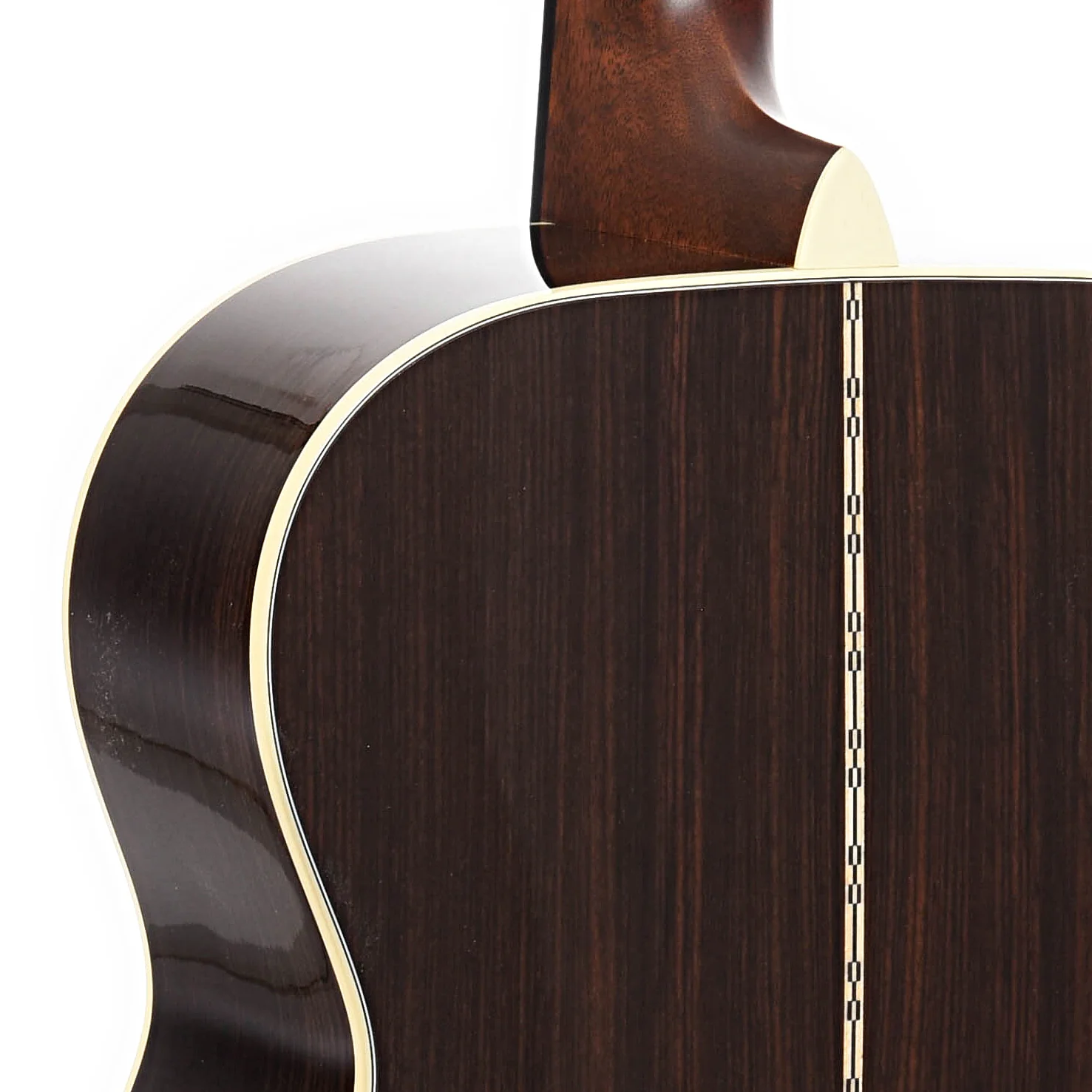 Martin 00-28 Acoustic Guitar (2022) - Image 9