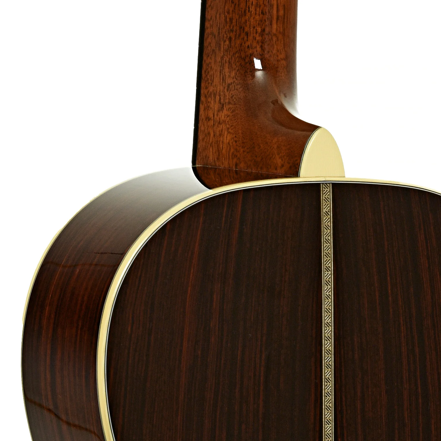 Martin 00-28 Cocobolo Custom Shop Acoustic Guitar (2015) - Image 10