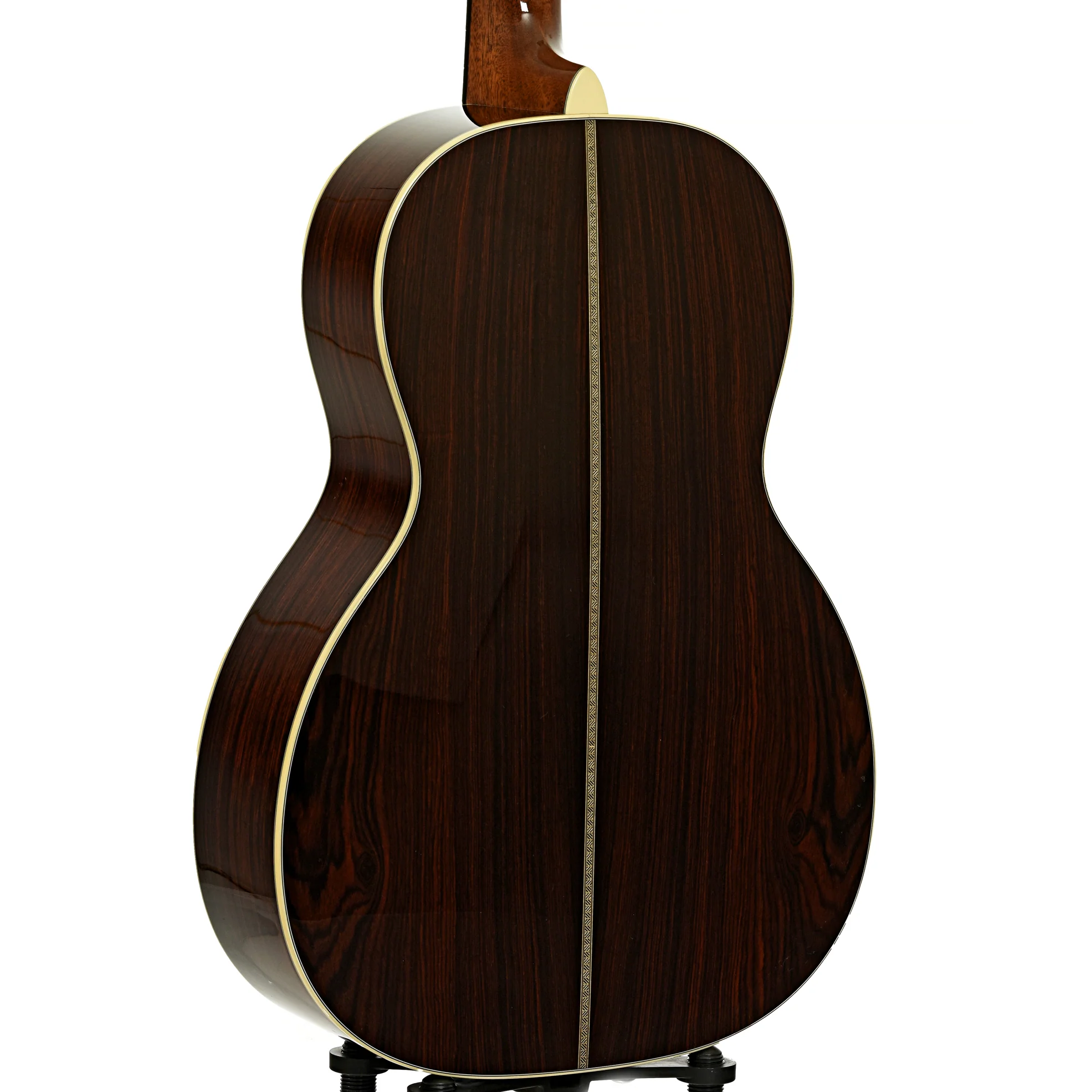 Martin 00-28 Cocobolo Custom Shop Acoustic Guitar (2015) - Image 11