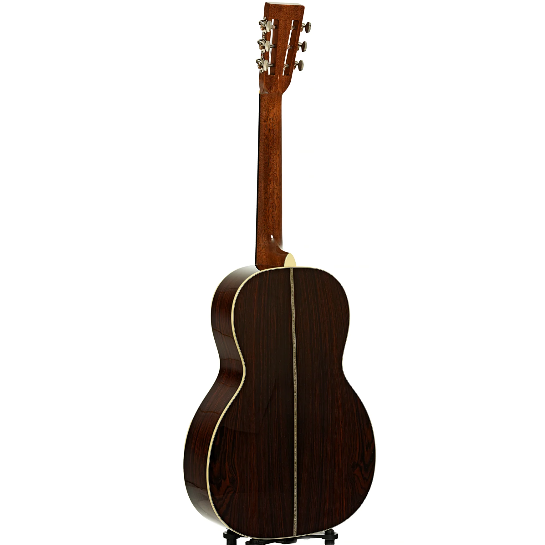 Martin 00-28 Cocobolo Custom Shop Acoustic Guitar (2015) - Image 12