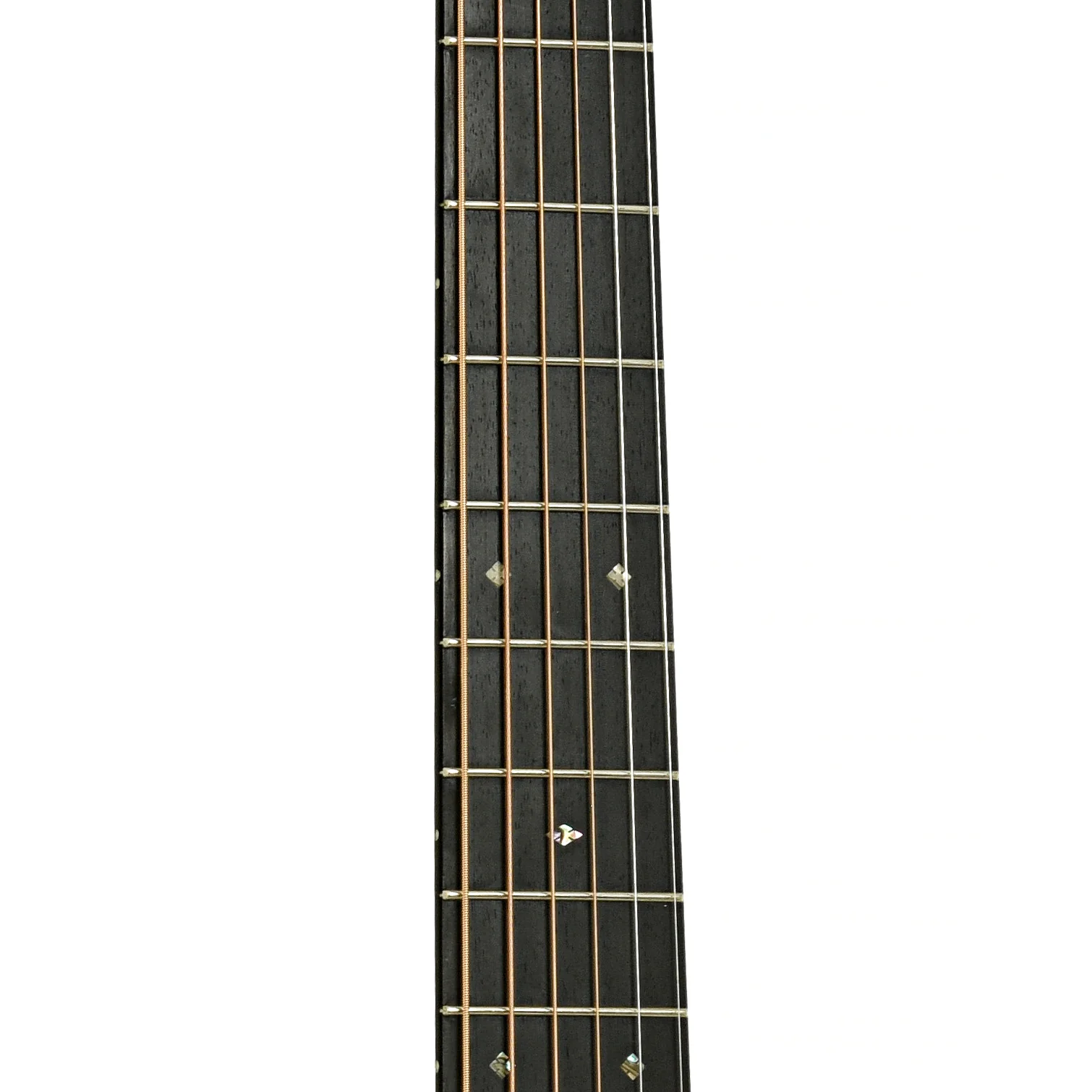 Martin 00-28 Cocobolo Custom Shop Acoustic Guitar (2015) - Image 7