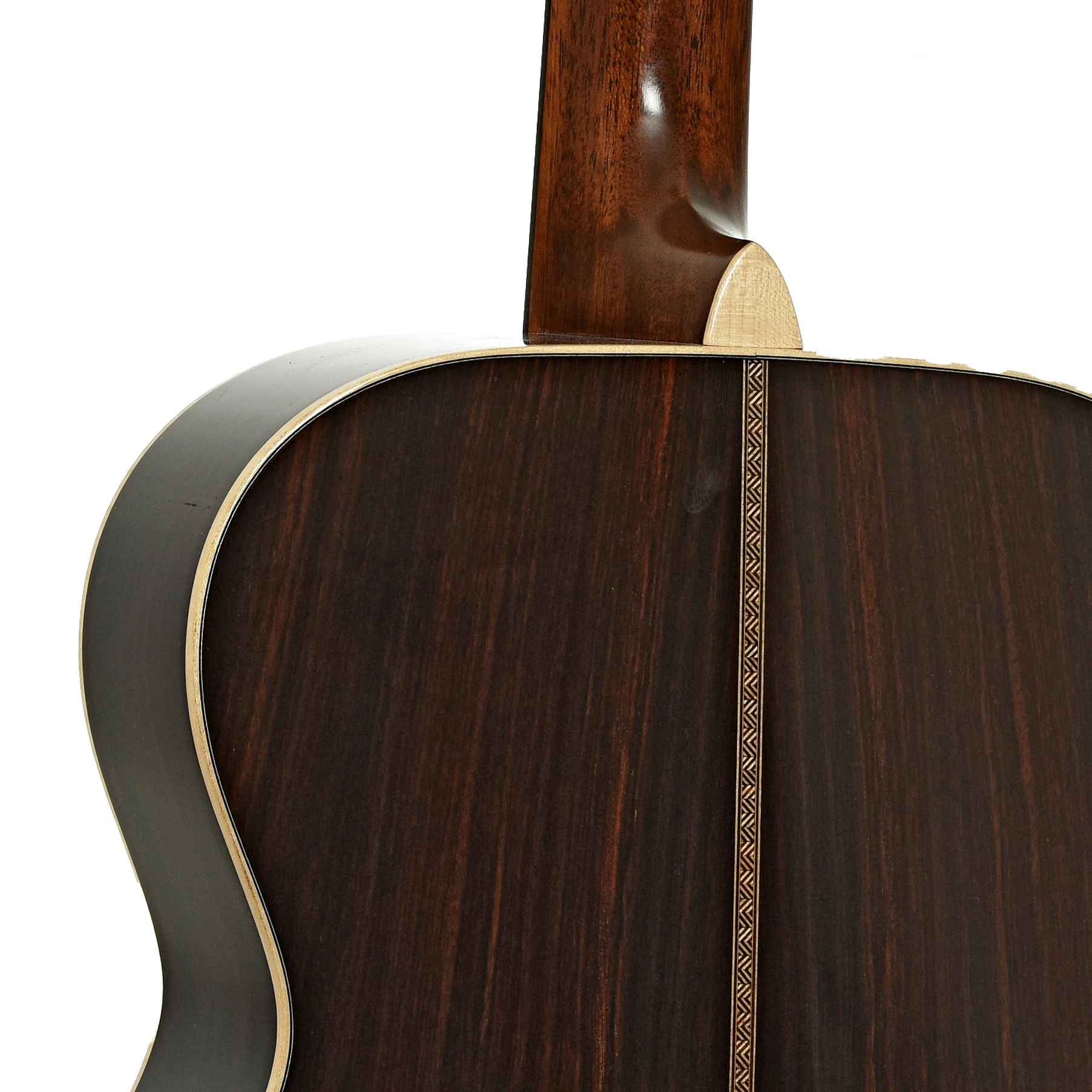 Martin 00-28 Modern Deluxe Acoustic Guitar (2023) - Image 10