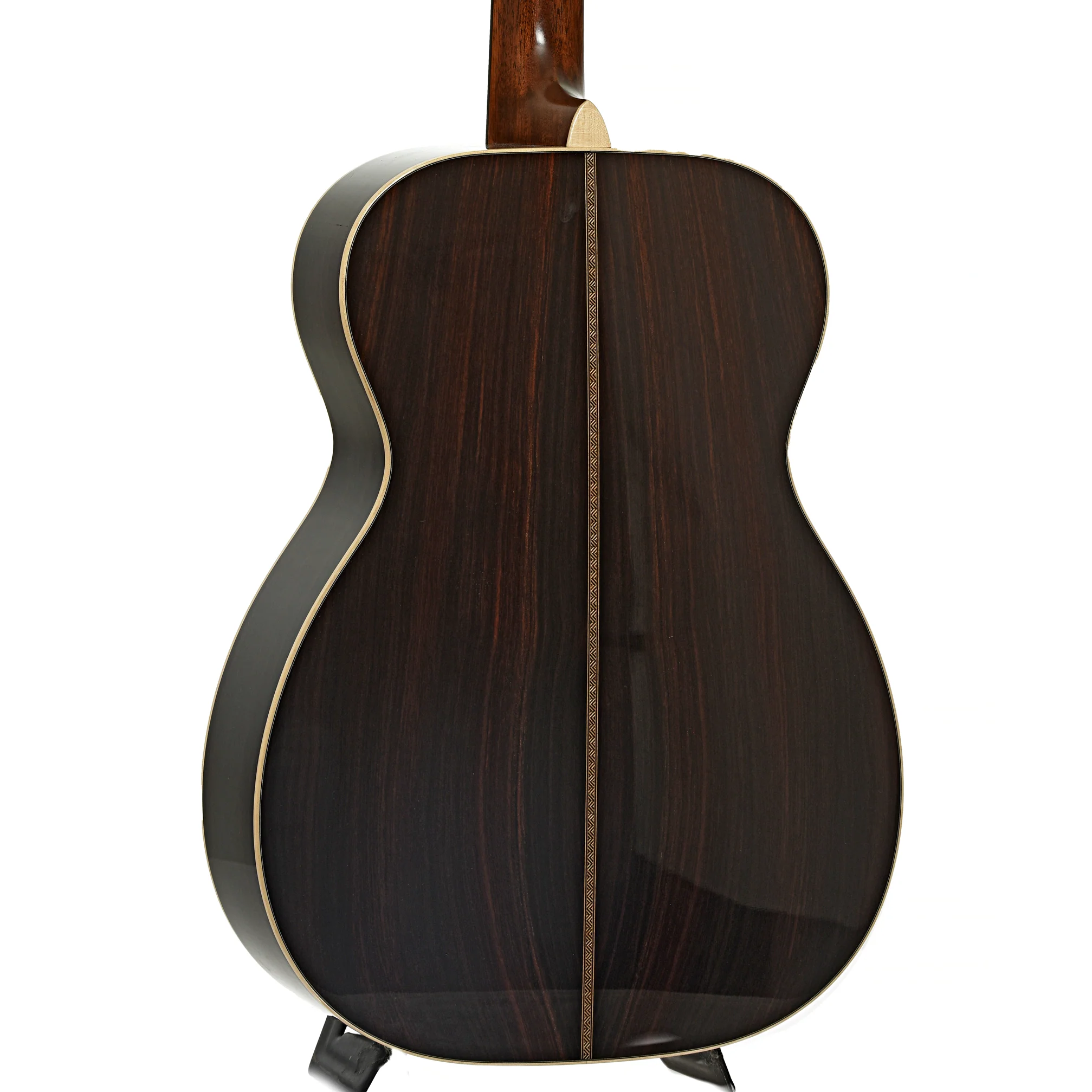 Martin 00-28 Modern Deluxe Acoustic Guitar (2023) - Image 11